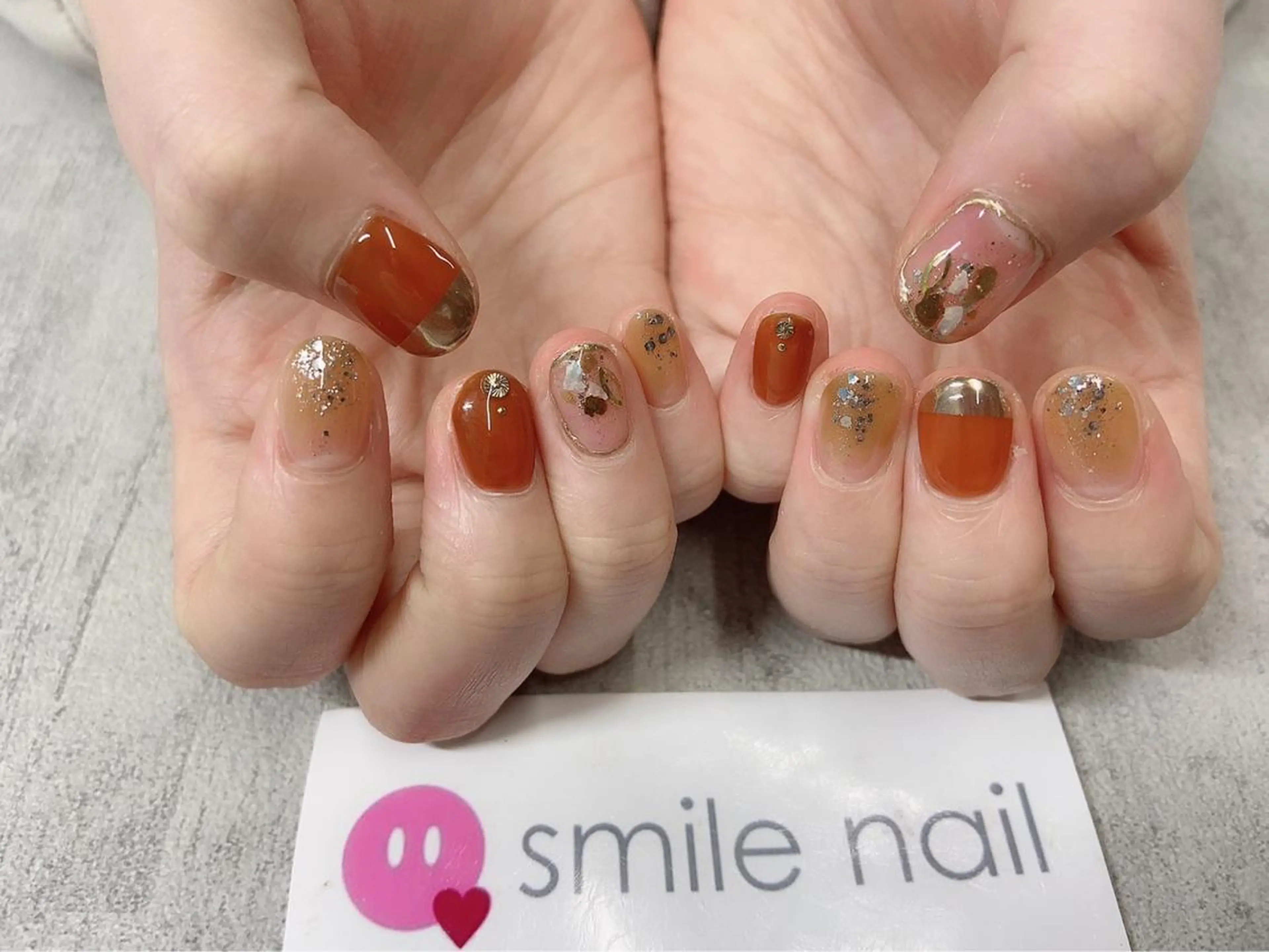ネイル smile nail スマイルネイルのその他イメージ