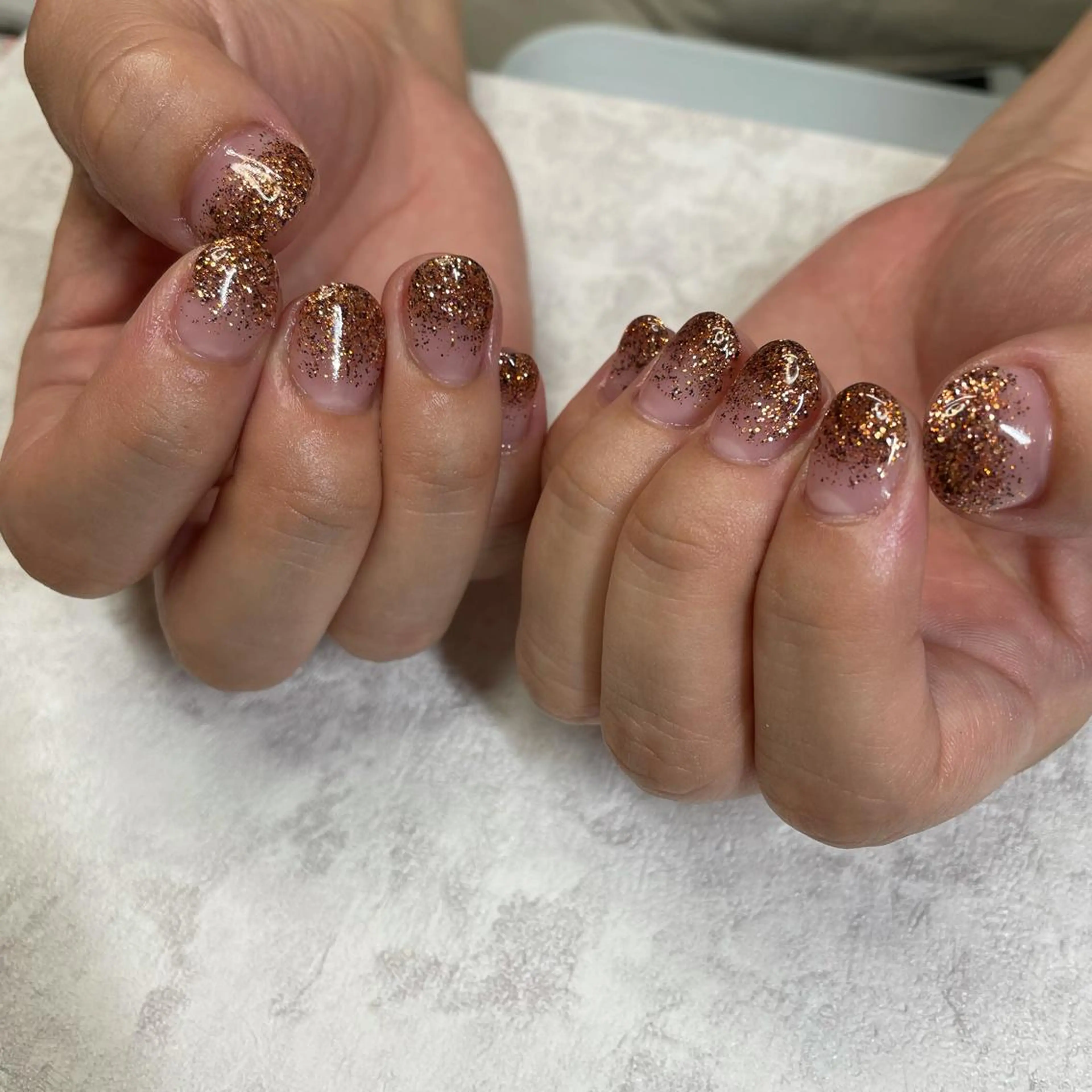 ネイル うにゃねいる🌷 Mayaのネイルデザイン