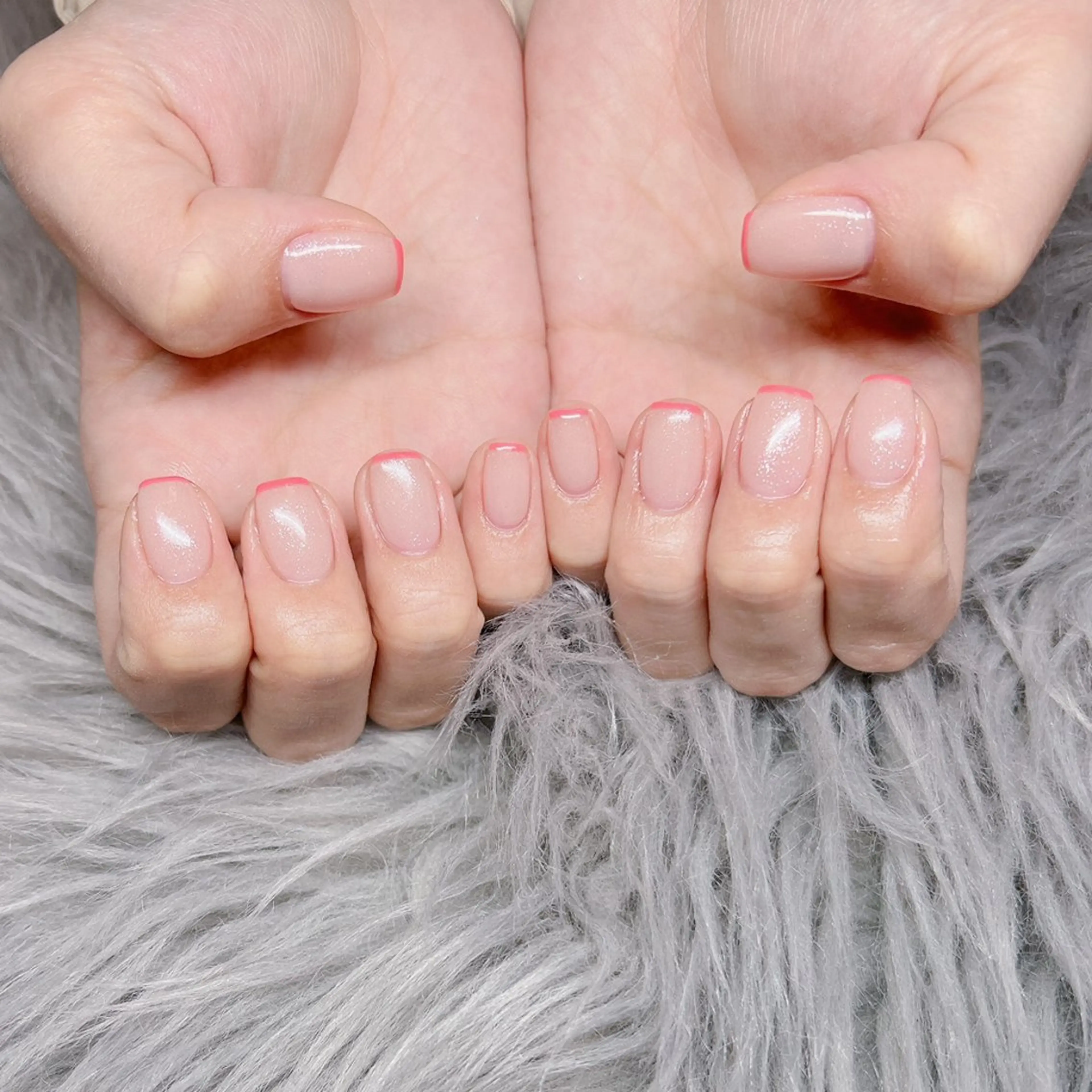 ネイル 個室ネイルサロンDolly  Girl〜ドーリーガール〜所属・DollyGirl KYOKOのネイルデザイン