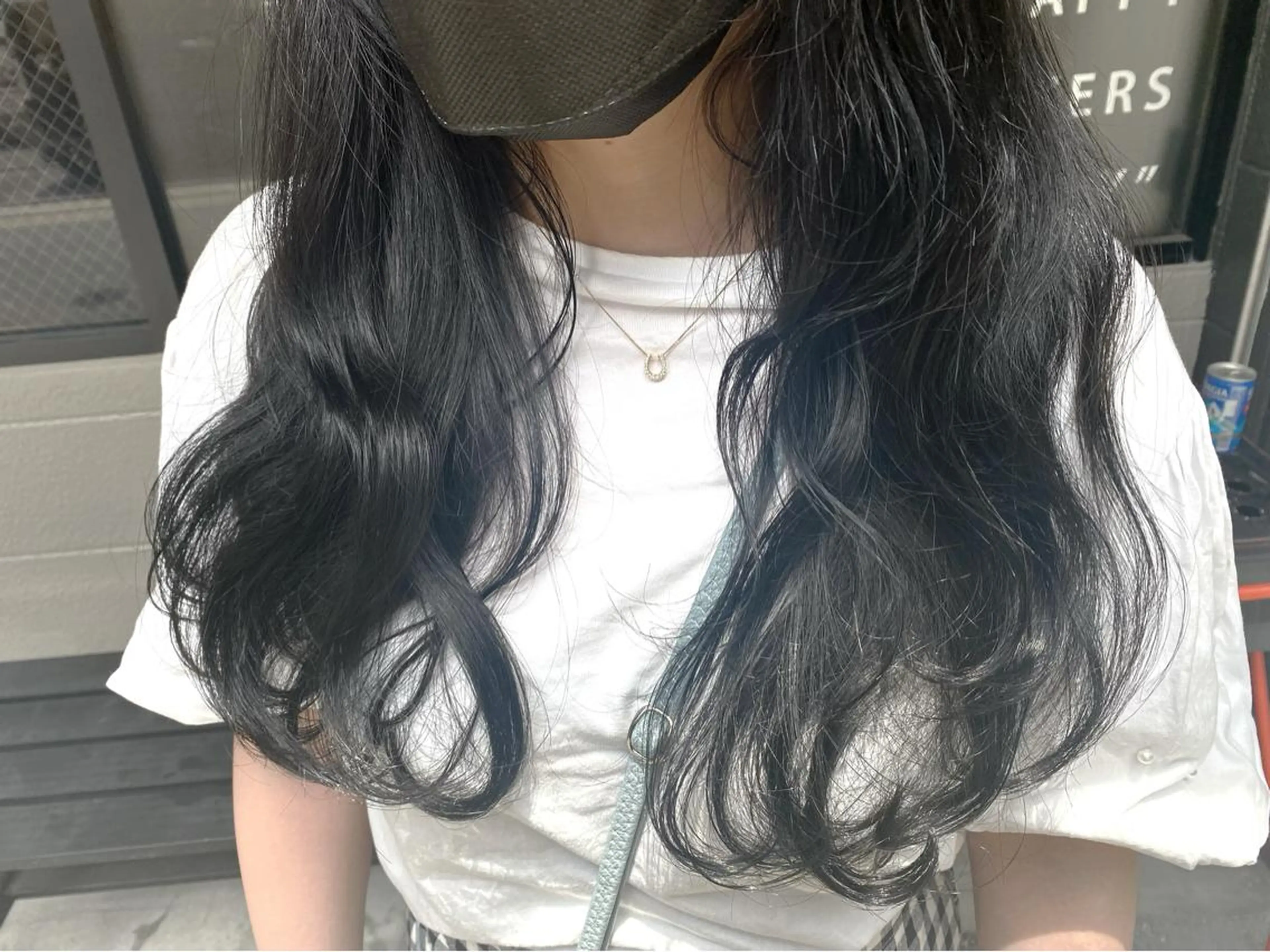 カラー カット ヘアカラー トリートメント SPUL hair design所属・中富 🍪みなのヘアスタイル