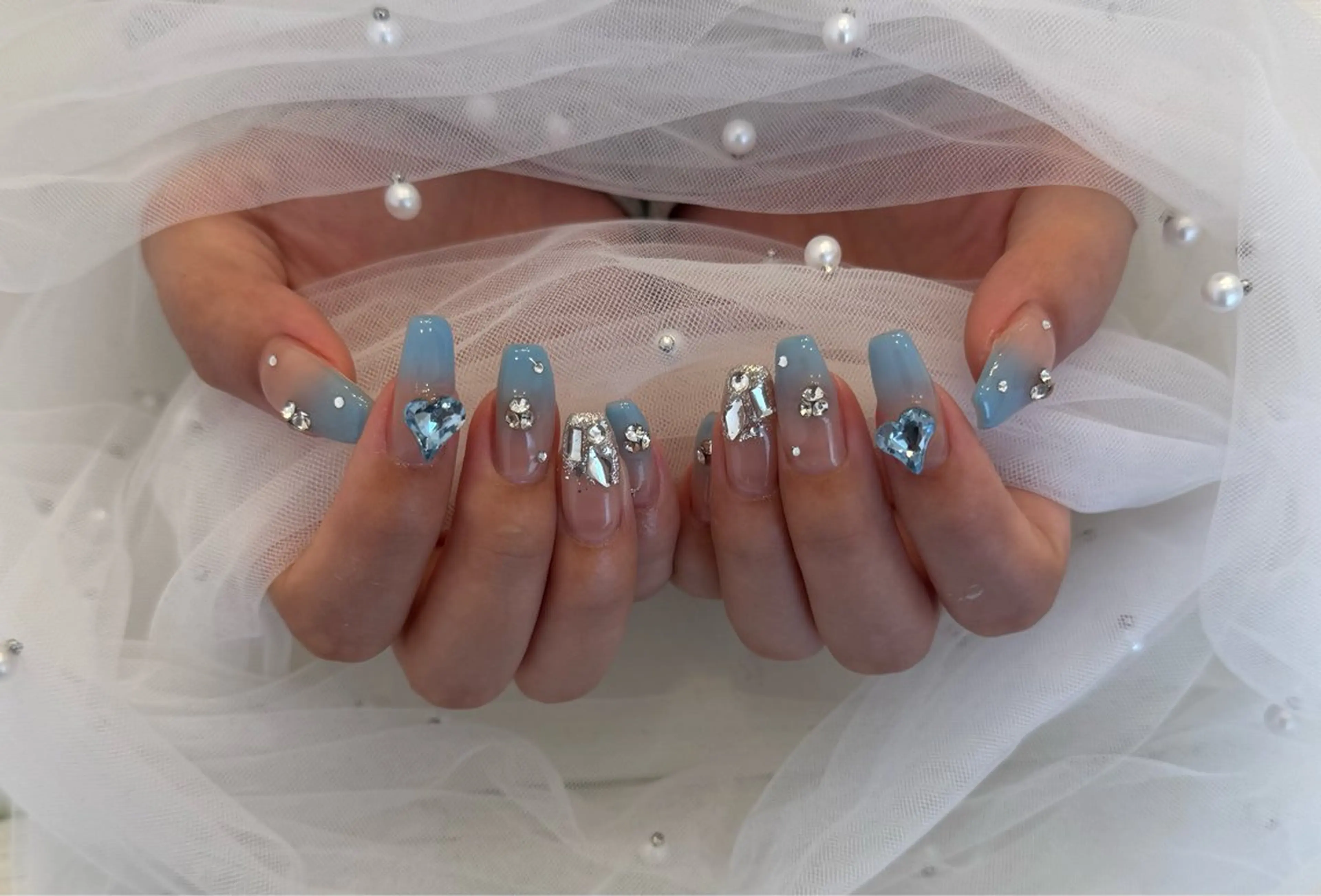 ネイル ハンドネイル nail salon belleのその他イメージ