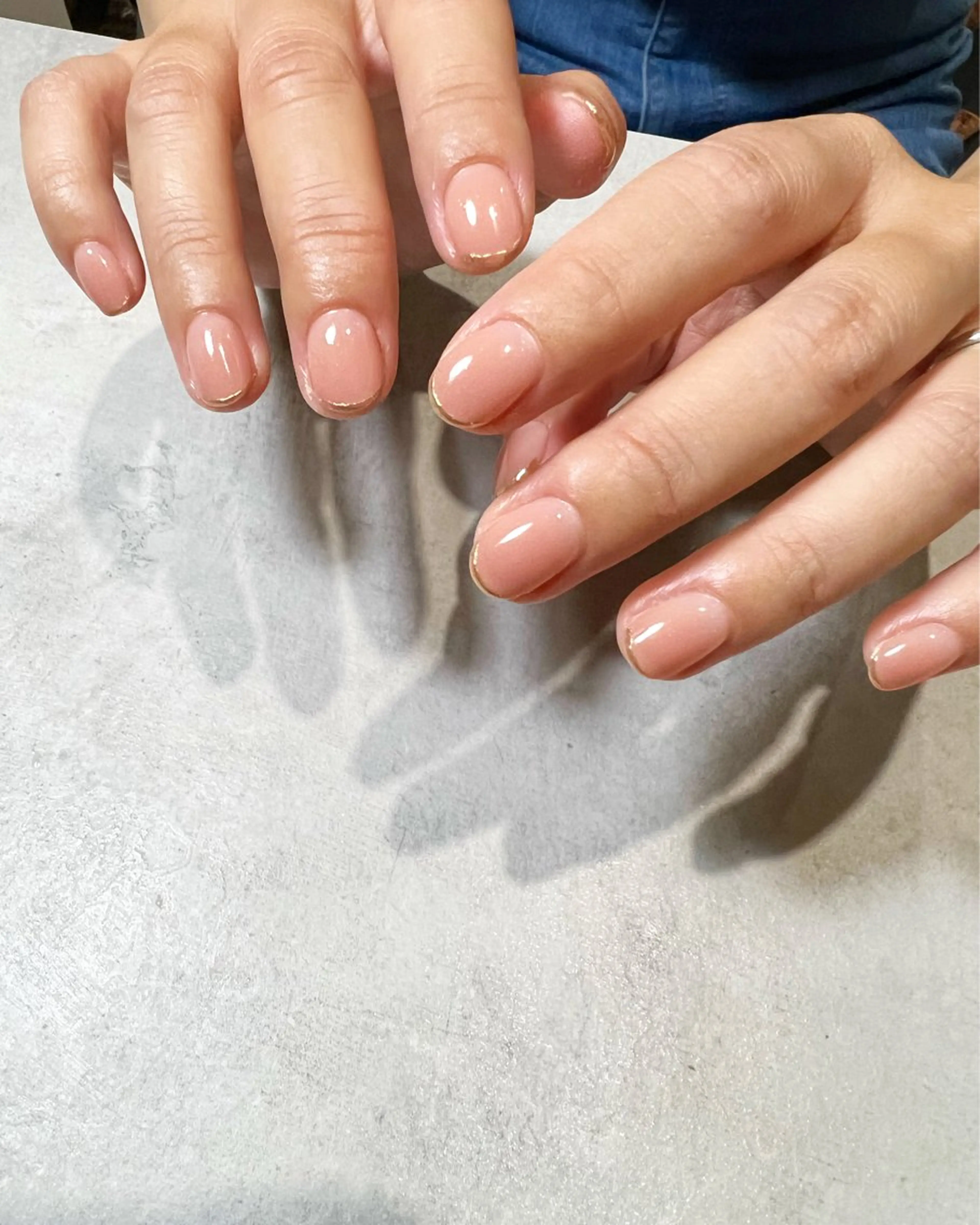 ネイル A/gan nailsalon所属・A/gan nail salonのネイルデザイン