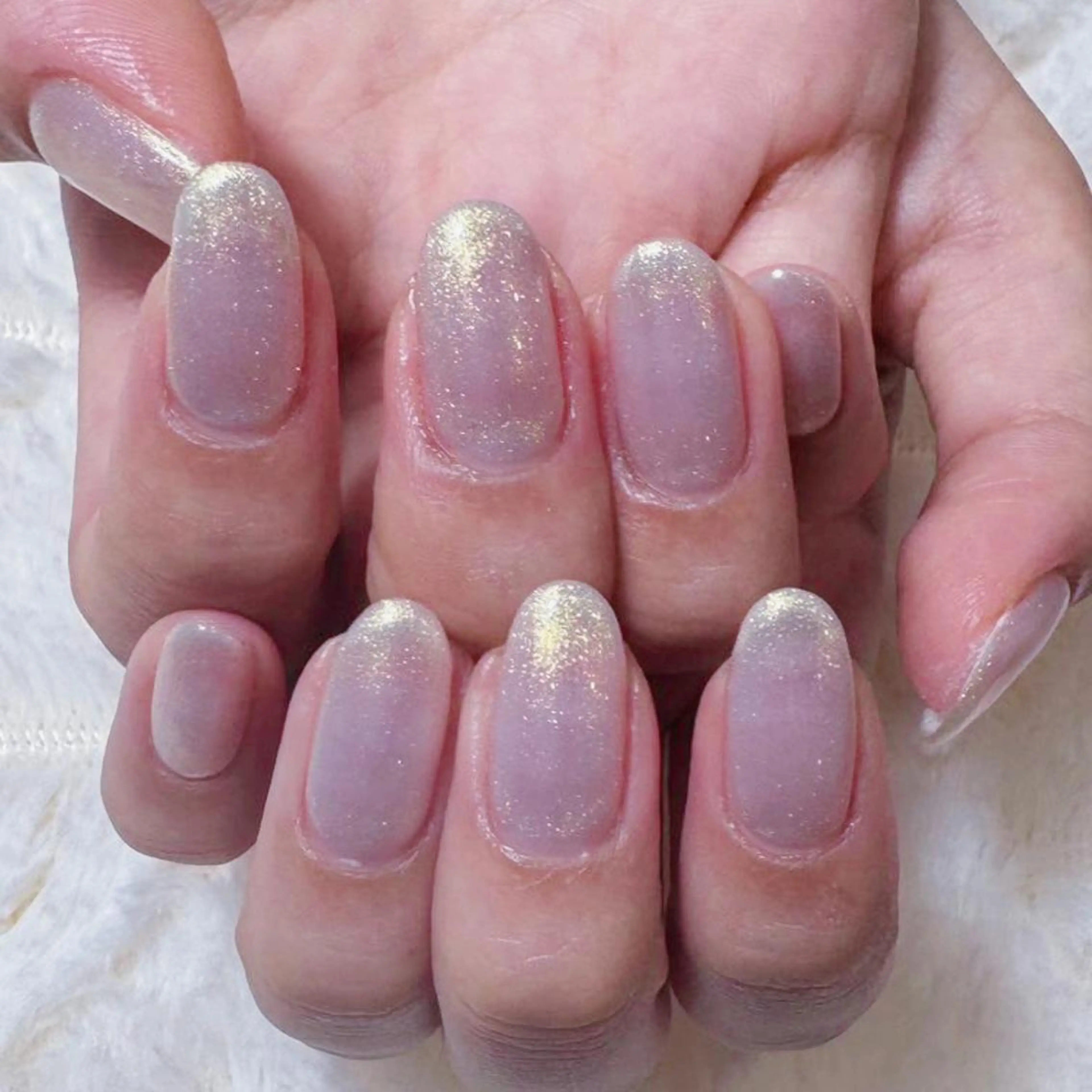 ネイル DIAMOND Nail🥇のネイルデザイン