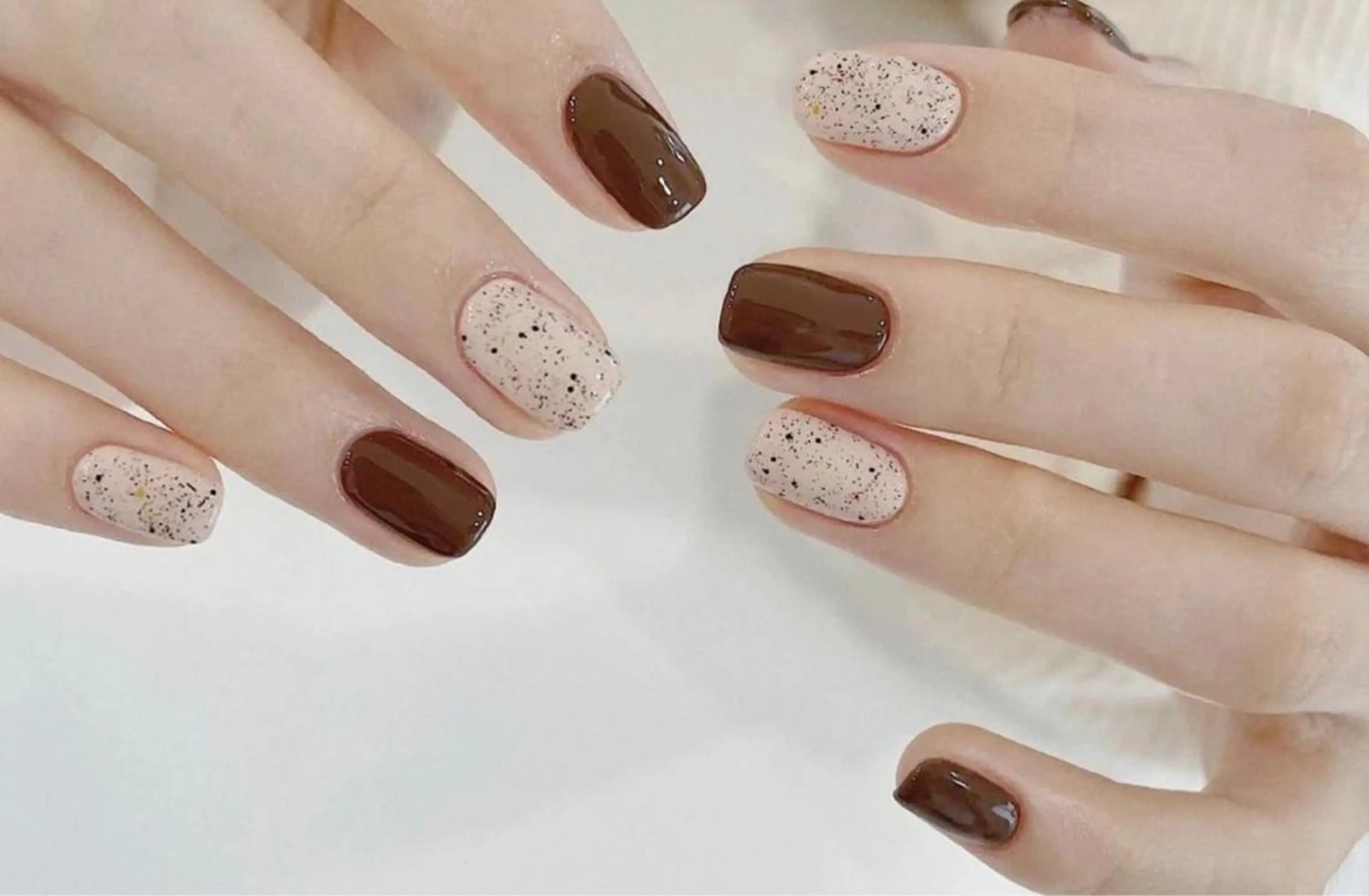 ネイル DC nail salonのネイルデザイン