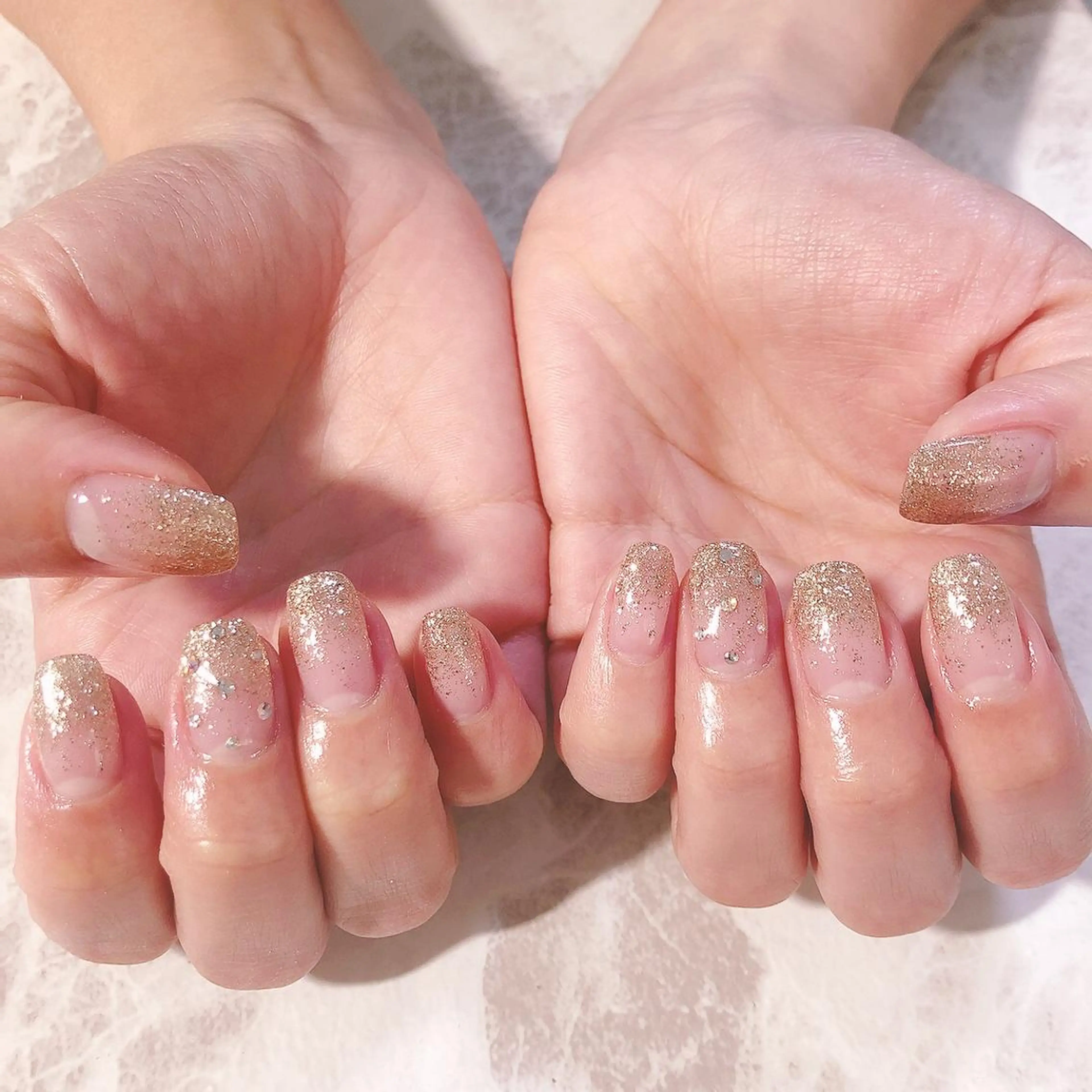 ネイル VIOLUS所属・VIOLUS 関目のネイルデザイン