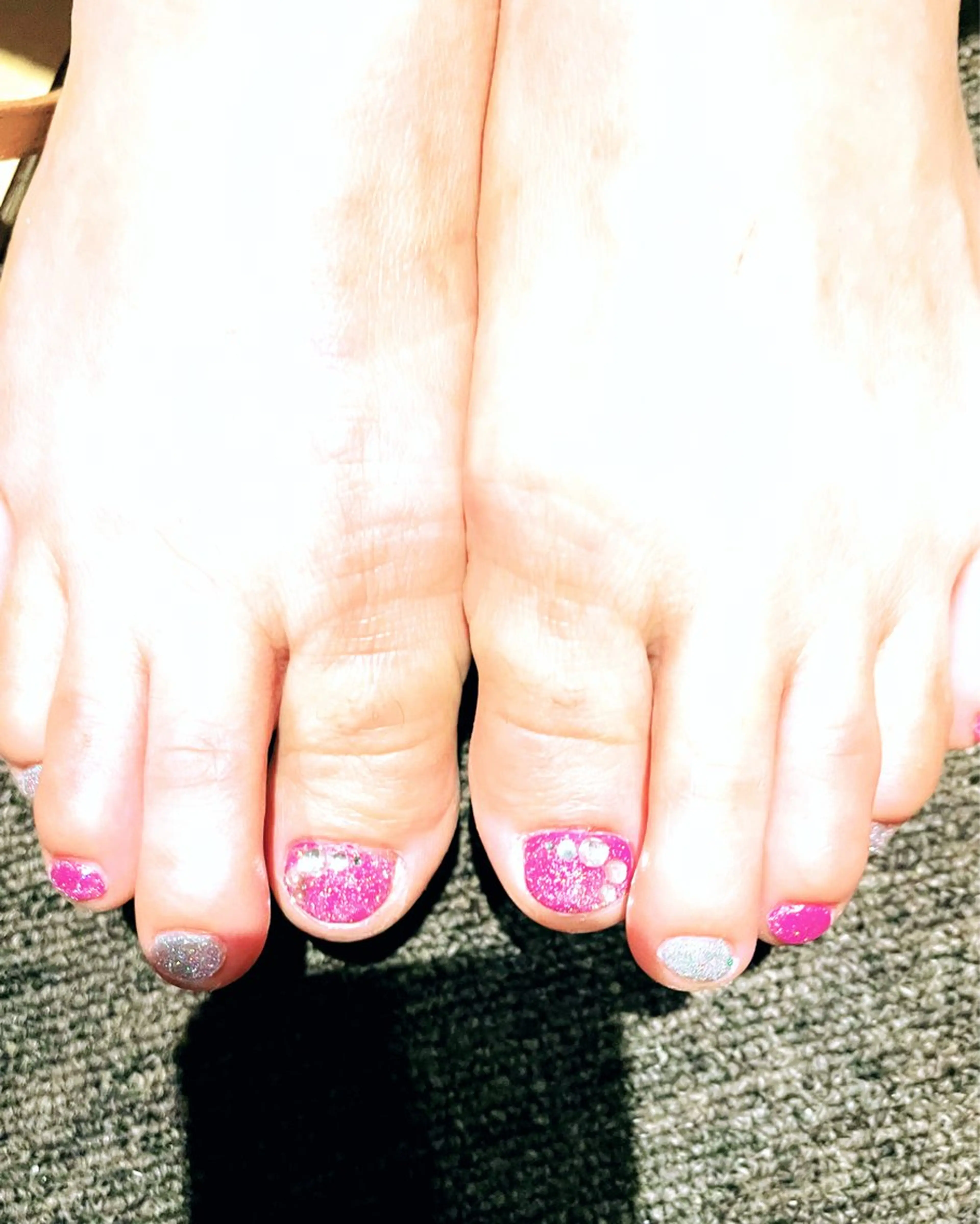 ネイル 新宿ネイルサロン ジェミディローサ所属・新宿ネイルサロン ジェミディローサのネイルデザイン