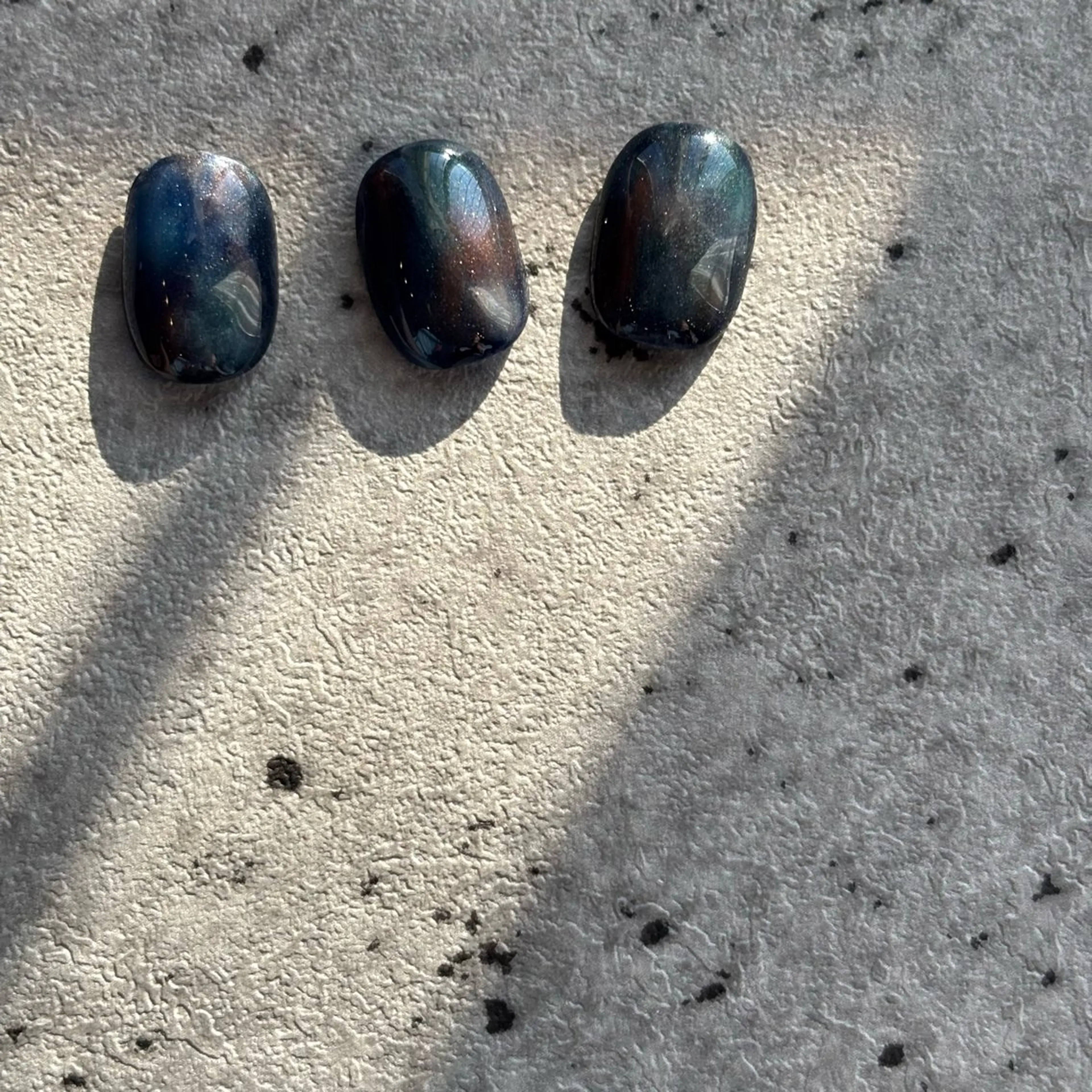 ネイル 49-seek所属・49-seek 松野千恵子のネイルデザイン