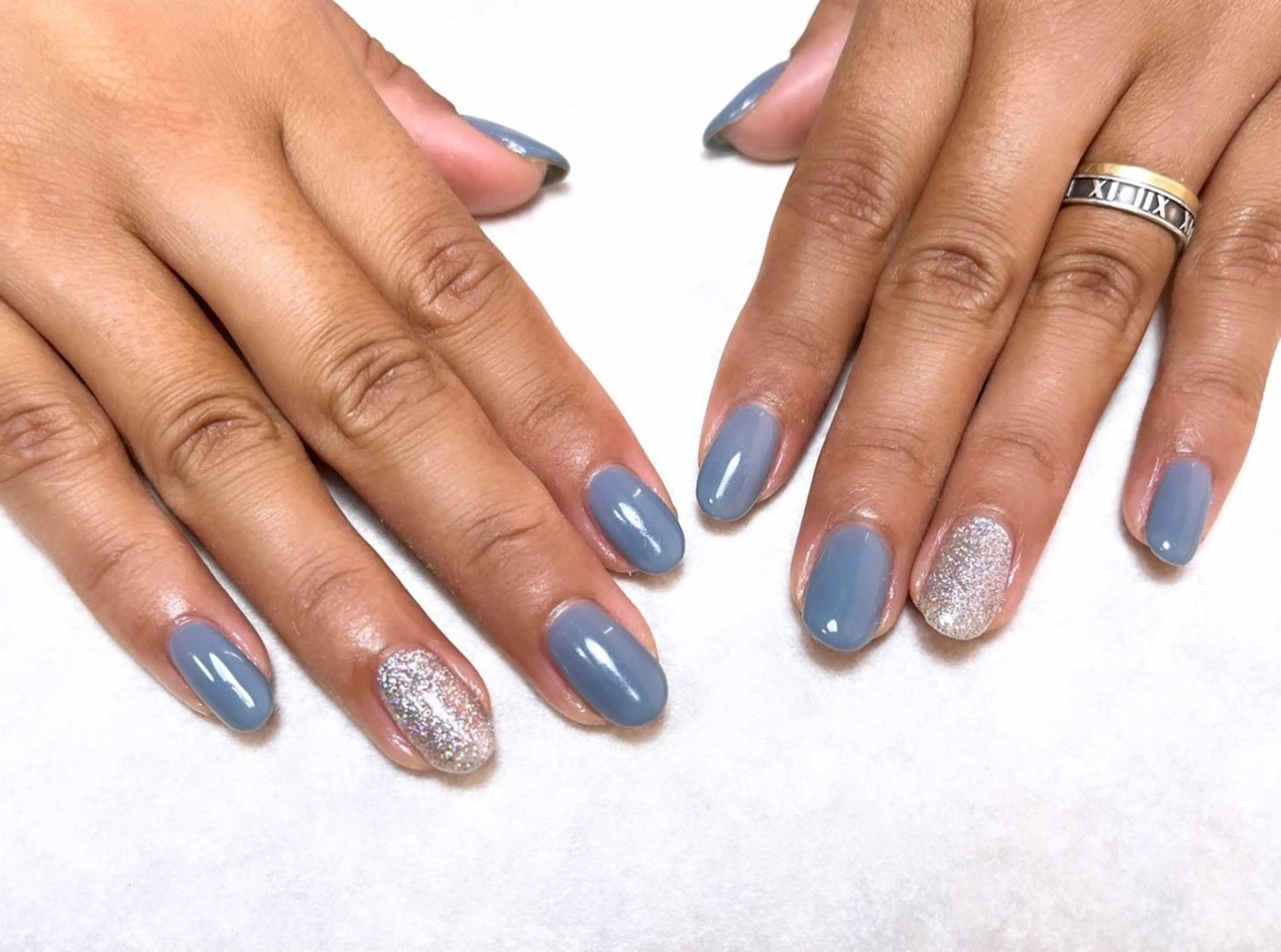 ネイル ハンドネイル nailsalon auneのネイルデザイン