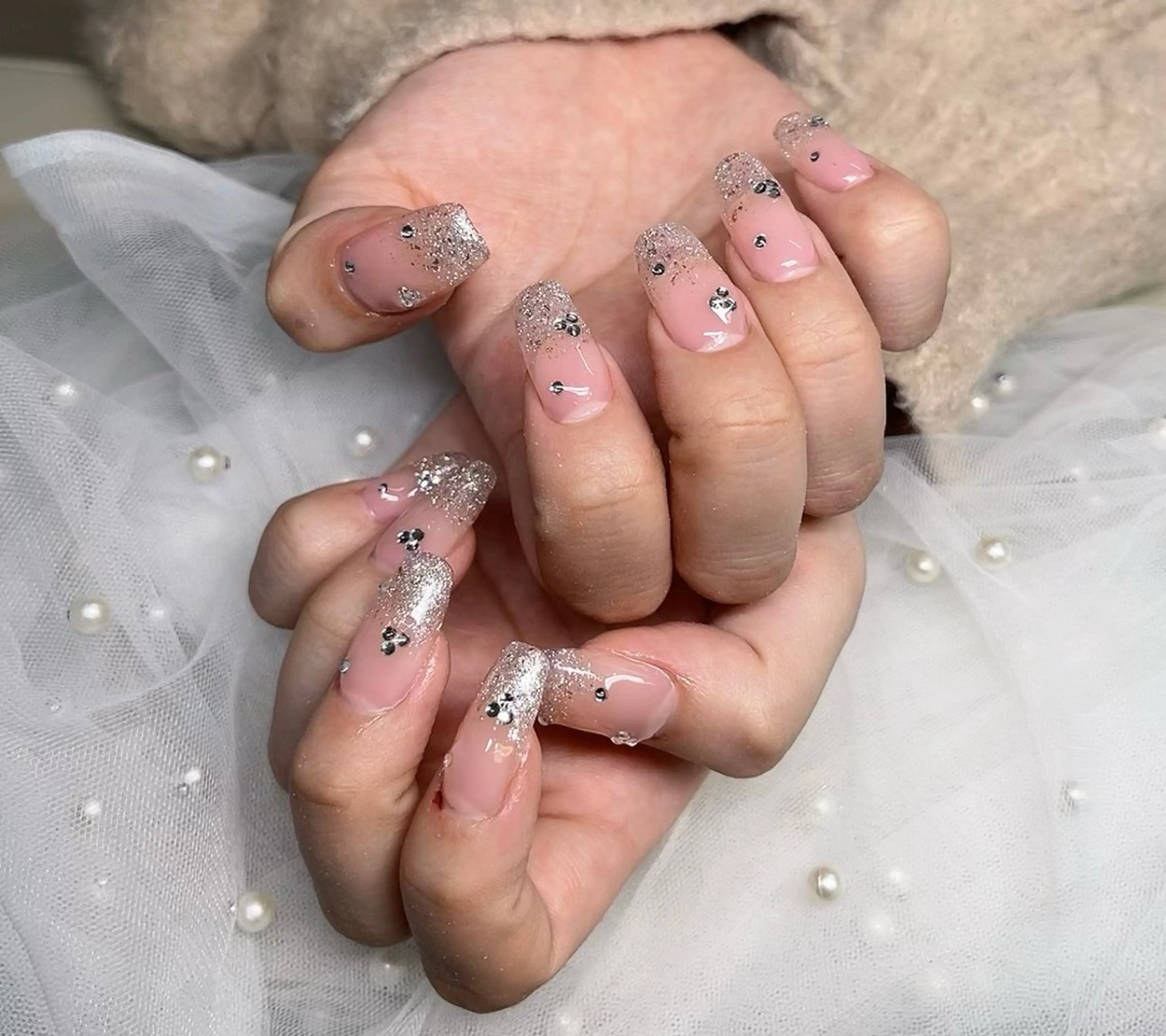 ネイル NiNa ビューティーサロン所属・Ni Naのネイルデザイン