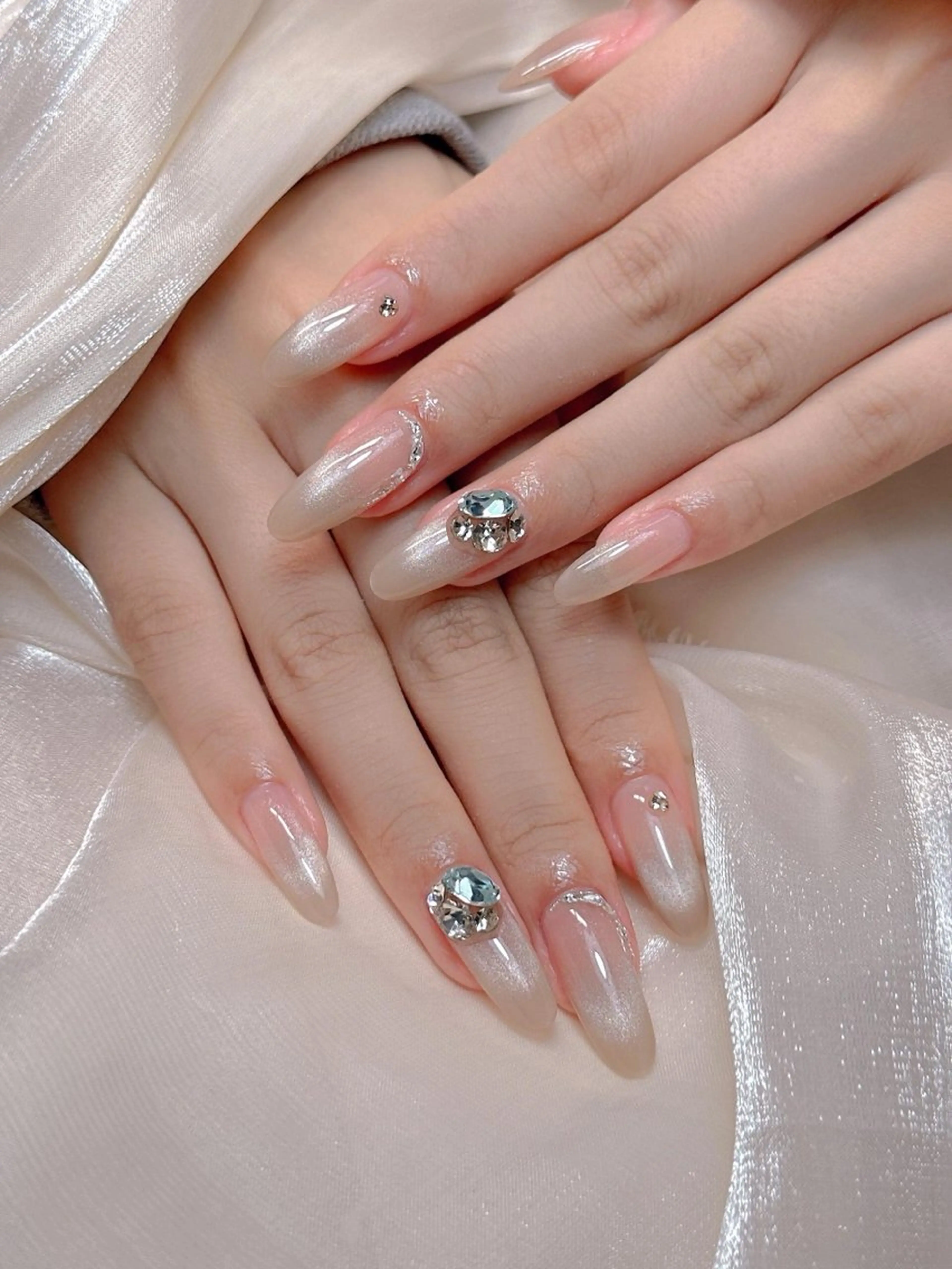 ネイル ネイル👑クイーンズ NailQueensのネイルデザイン
