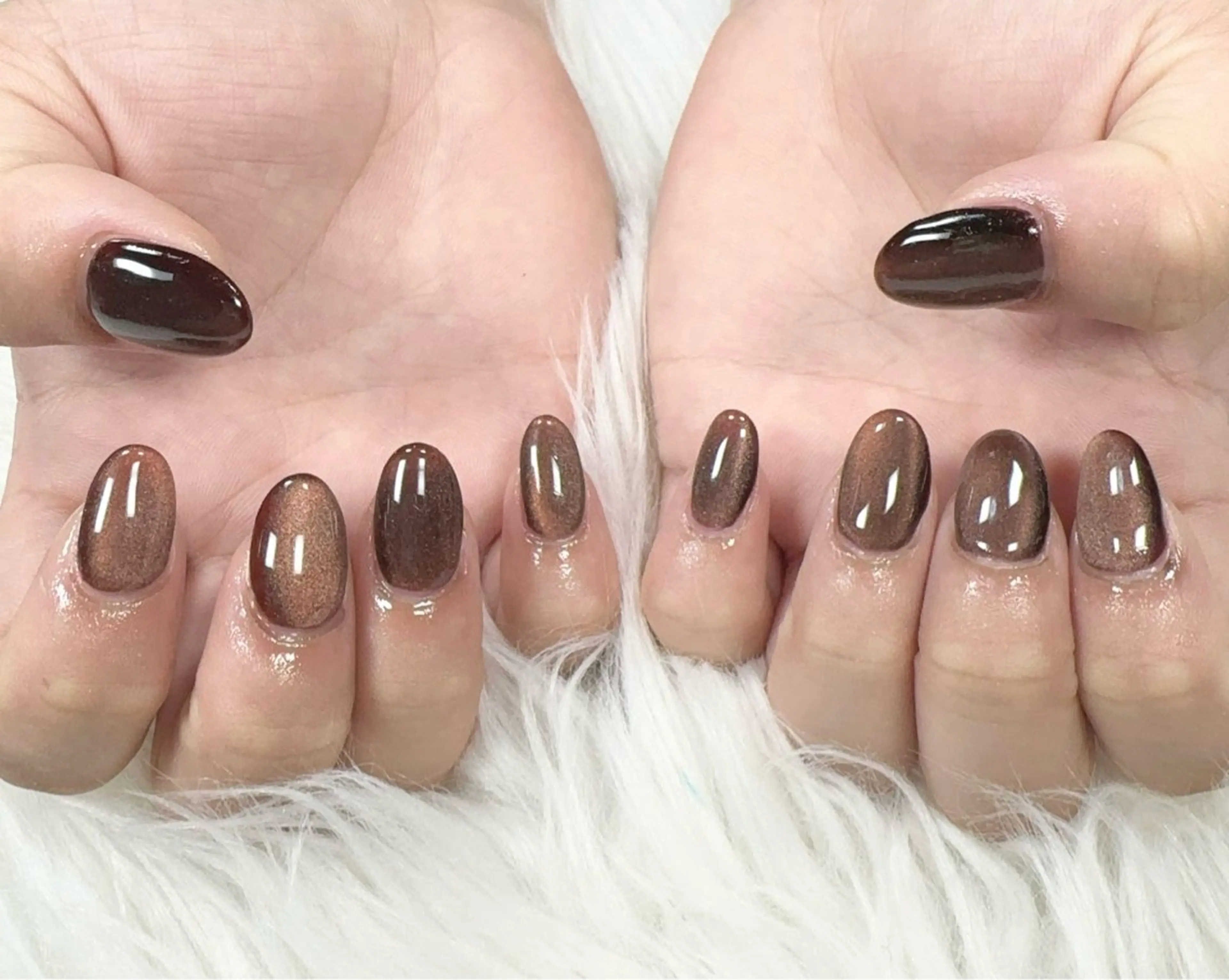 ネイル ネイルサロン ロア旧ジョリーのネイルデザイン