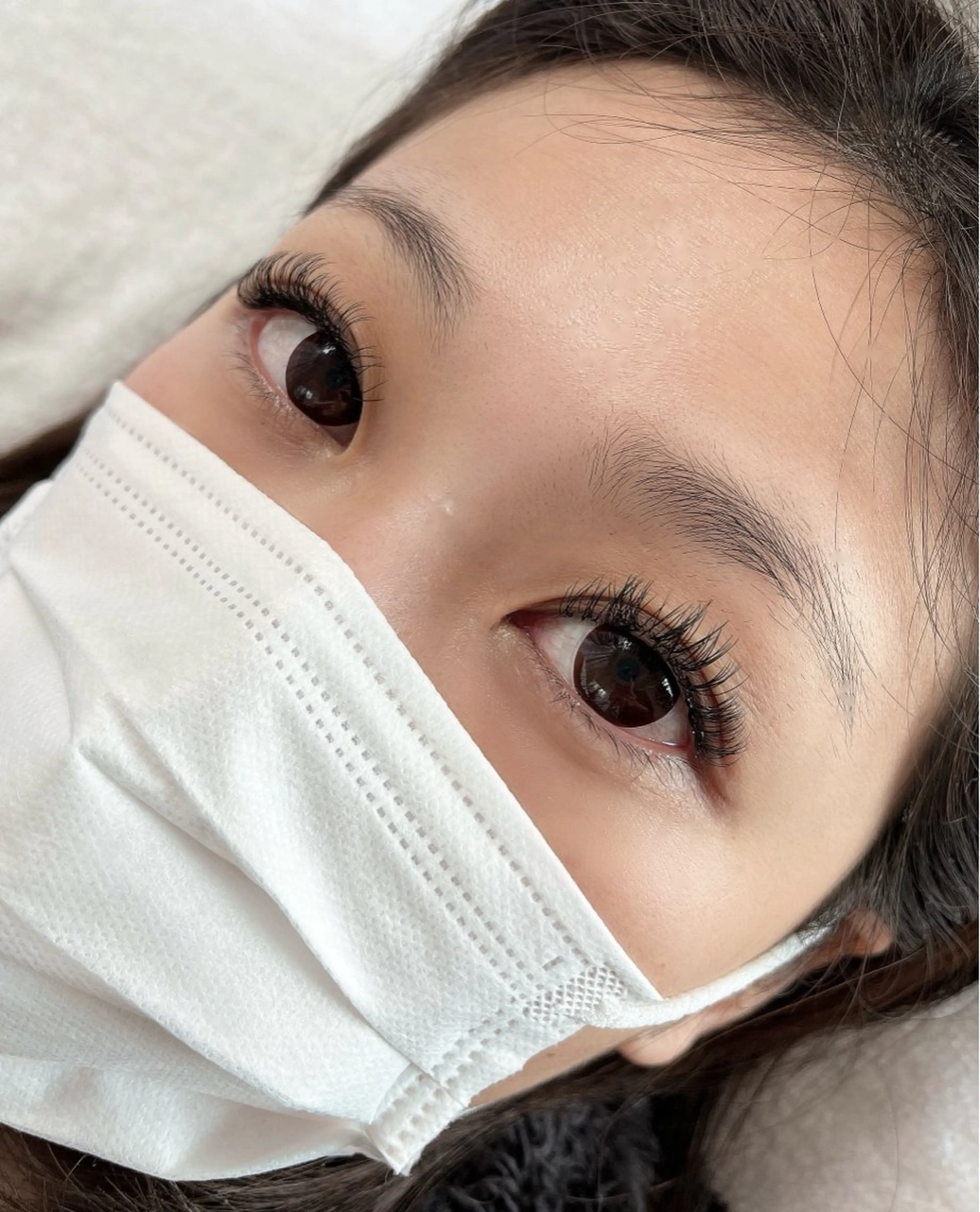 マツエク・マツパ salonmeili ＊ミキのマツエク・マツパデザイン