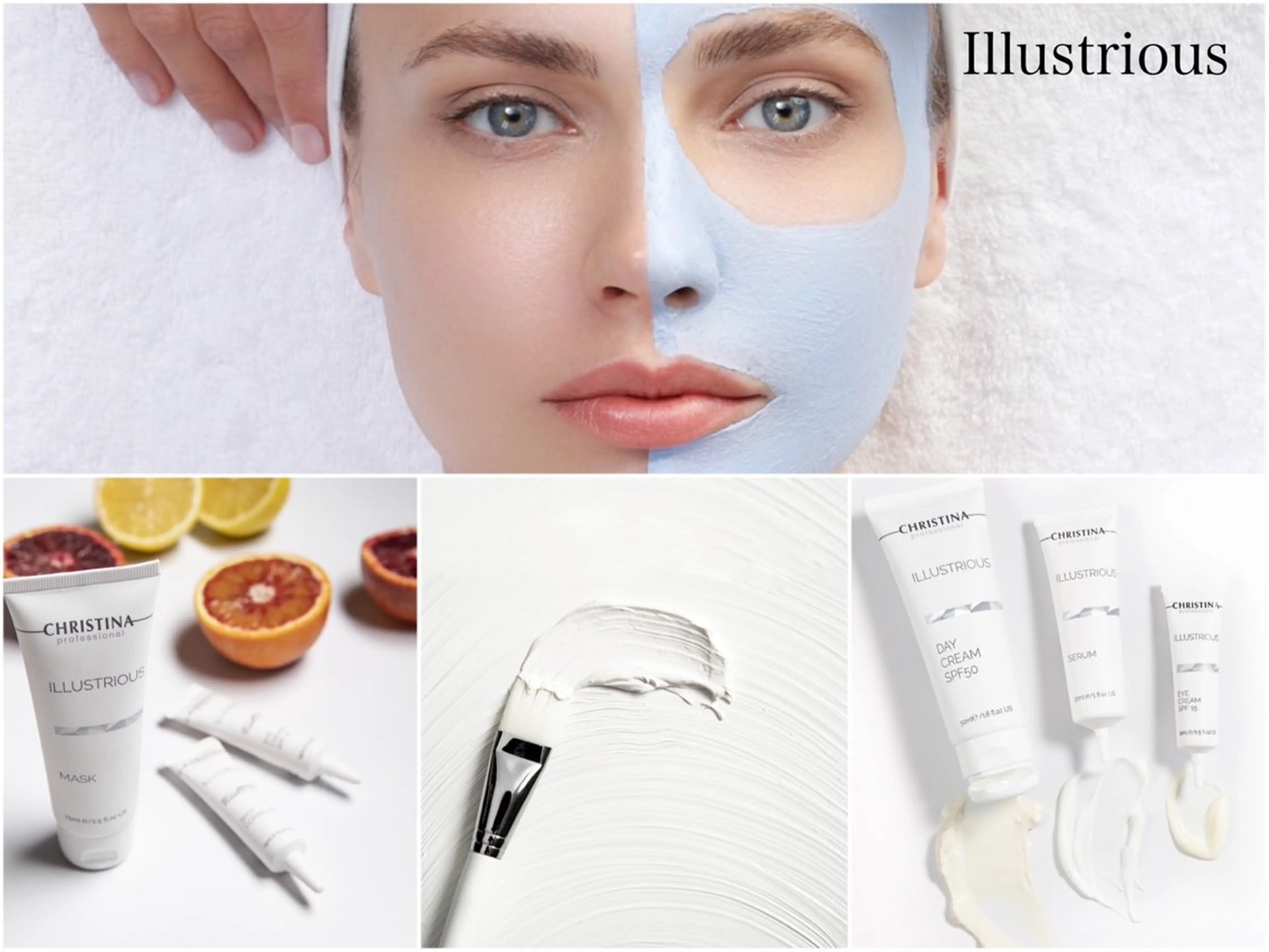 フェイシャル/脱毛 ジョアアンジェ　田中のエステ・リラクイメージ