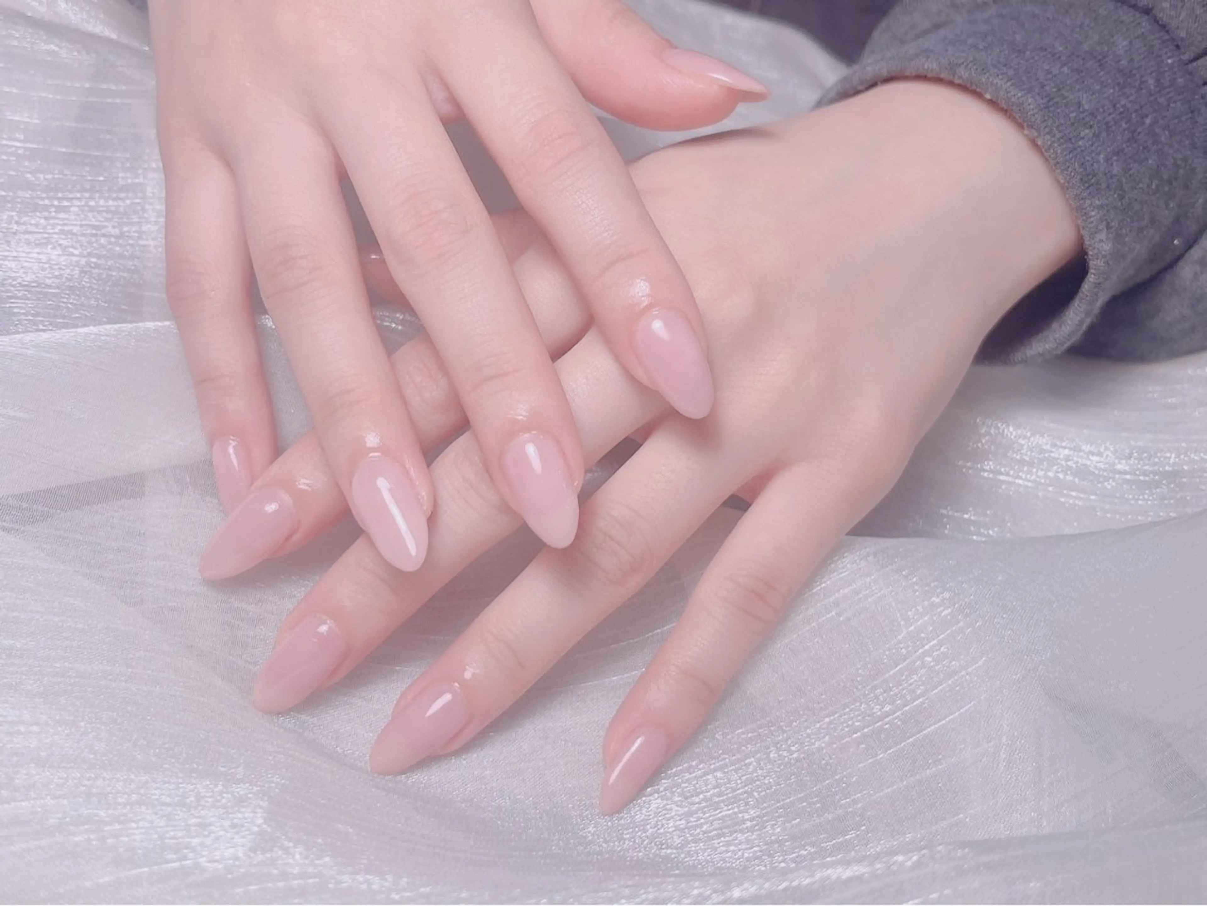 ネイル ハンドネイル ネイルサロン KARIのネイルデザイン