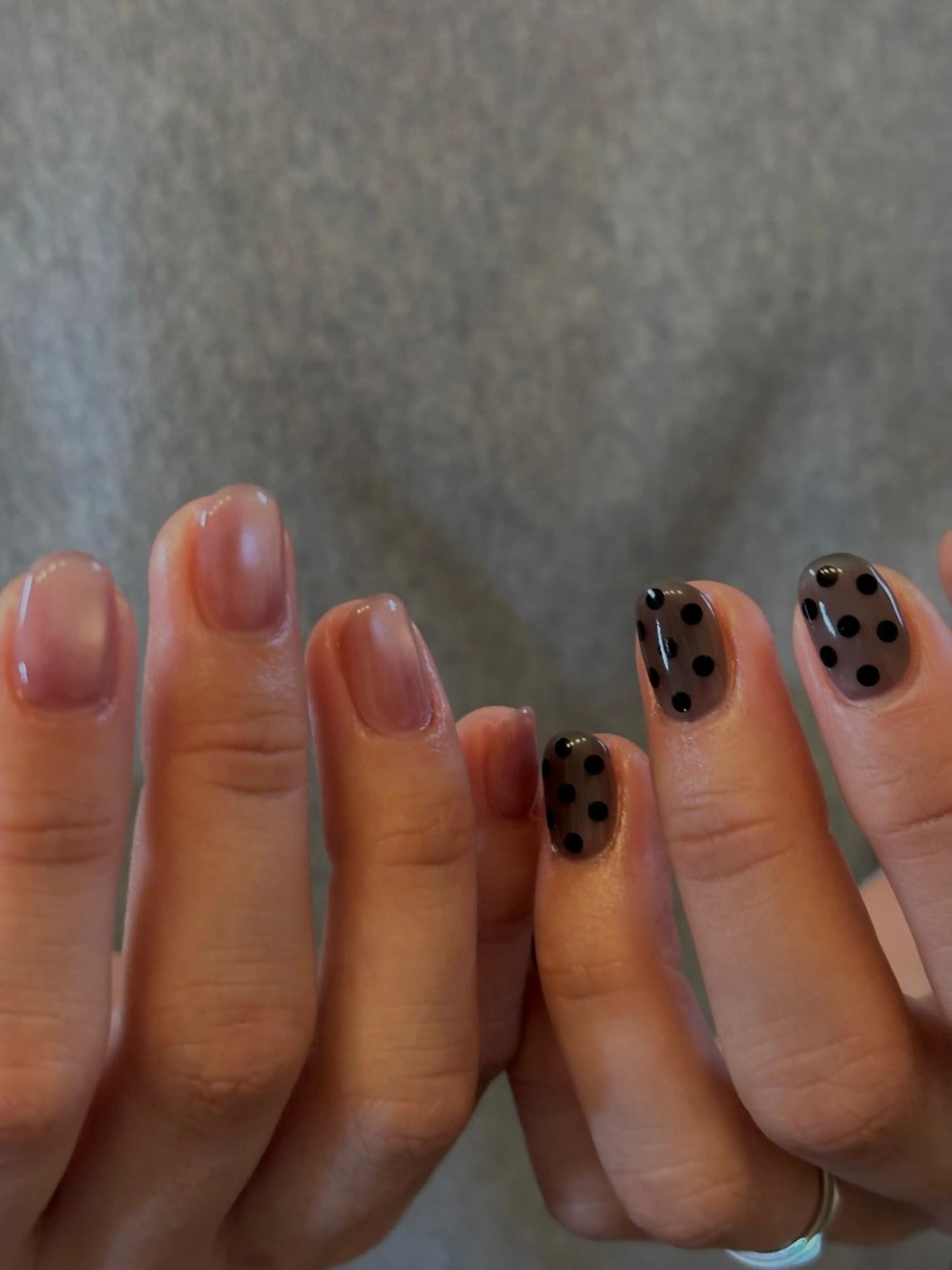 ネイル nail salon e'crinのネイルデザイン