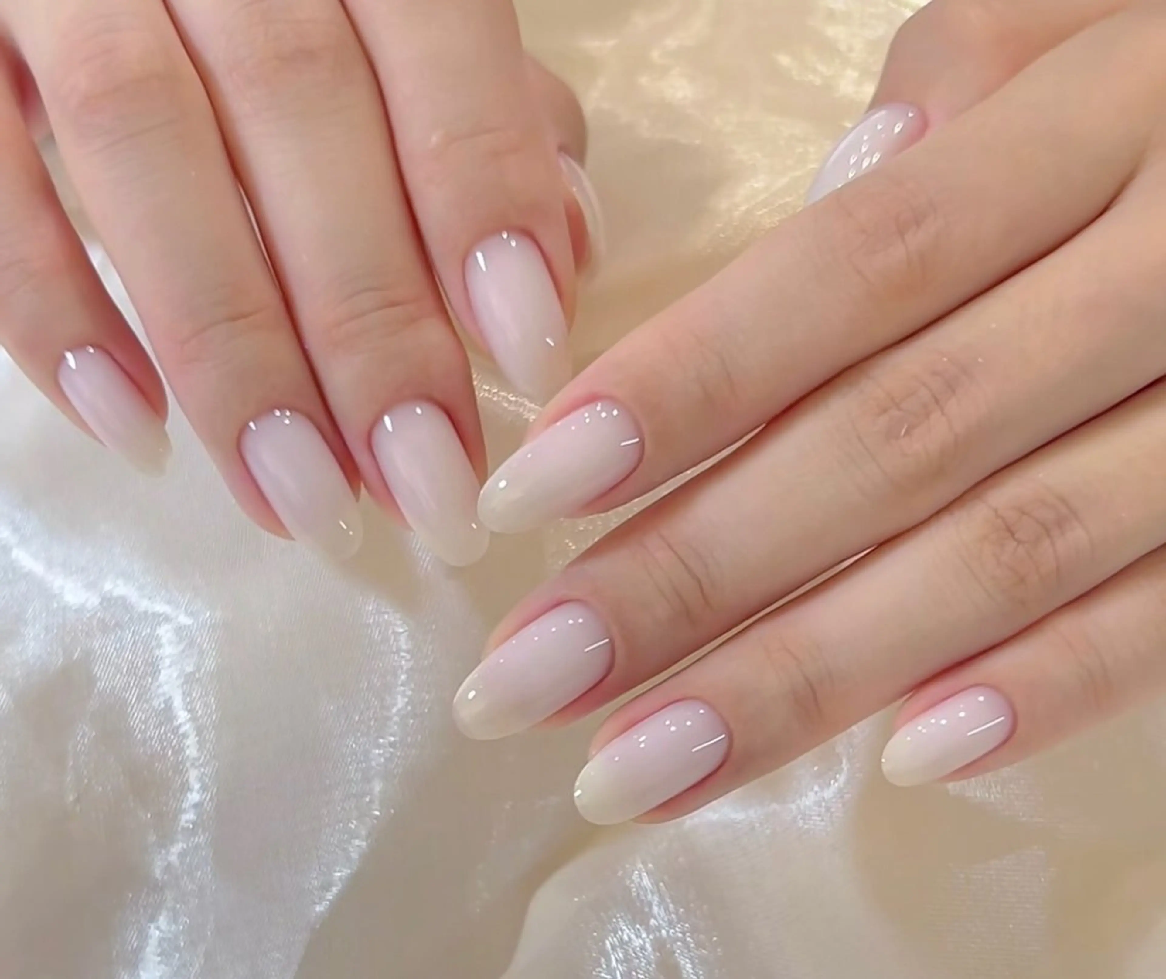 ネイル ハンドネイル Miya🎀 nailのネイルデザイン