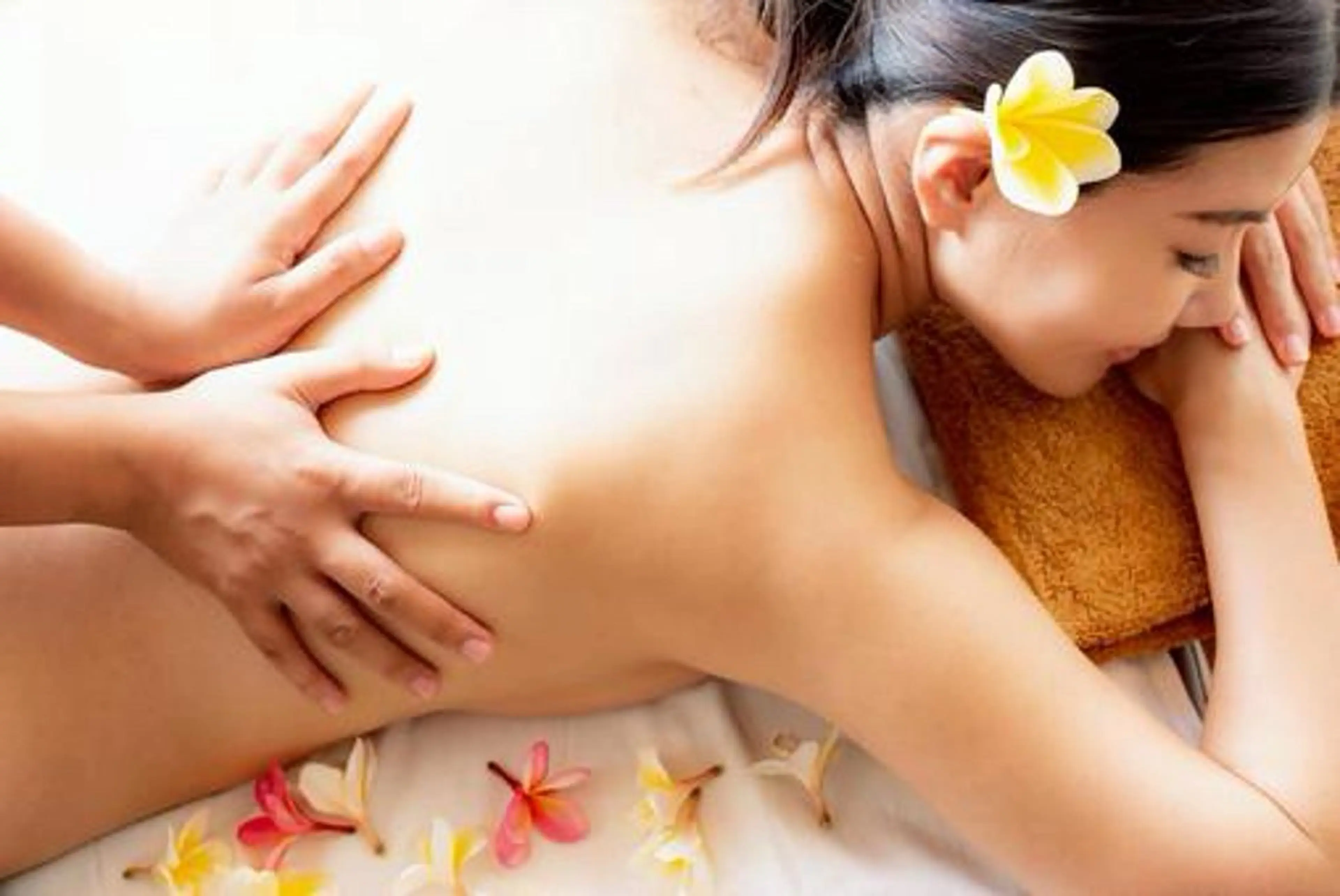 ロミロミ(60分)の写真