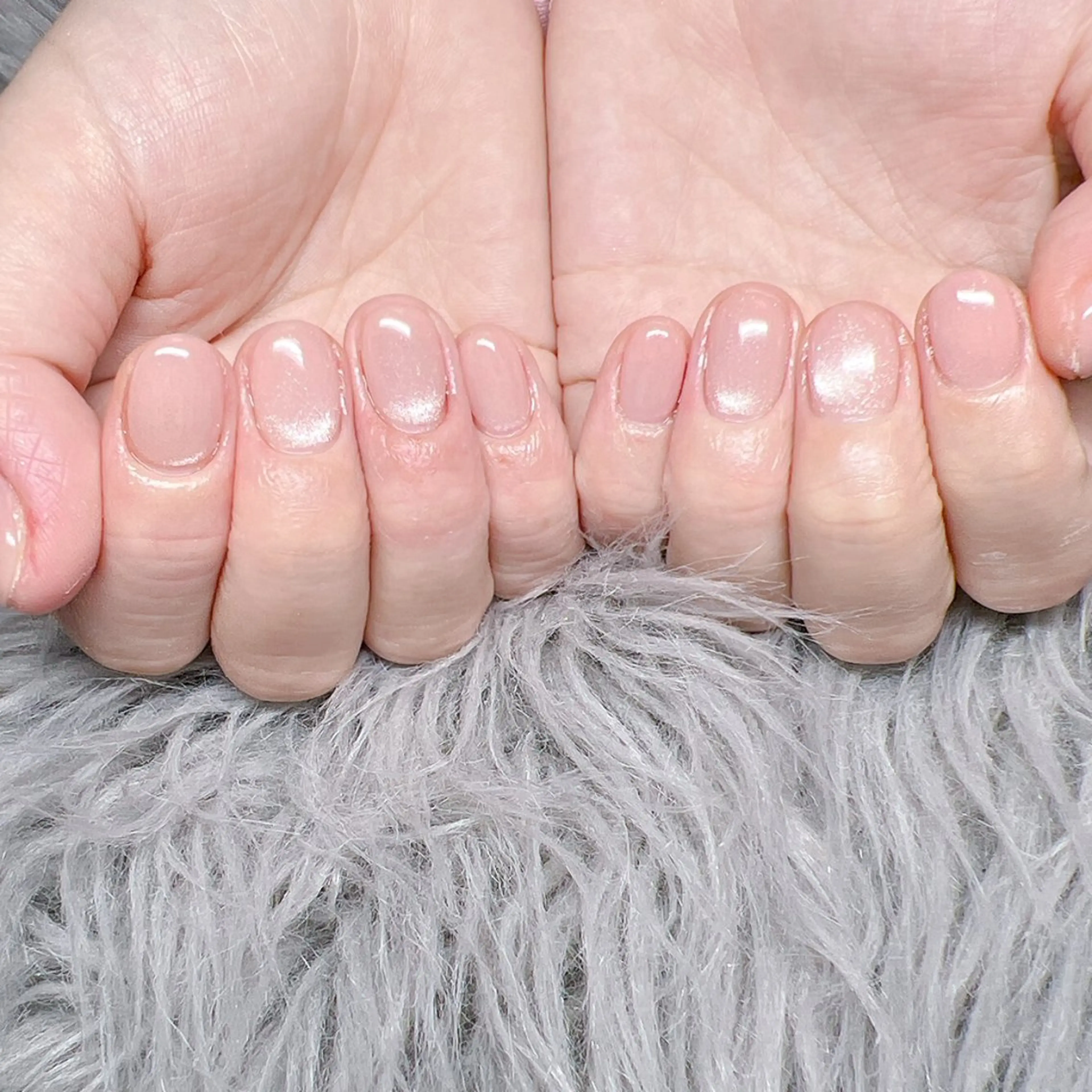 ネイル 個室ネイルサロンDolly  Girl〜ドーリーガール〜所属・DollyGirl KYOKOのネイルデザイン