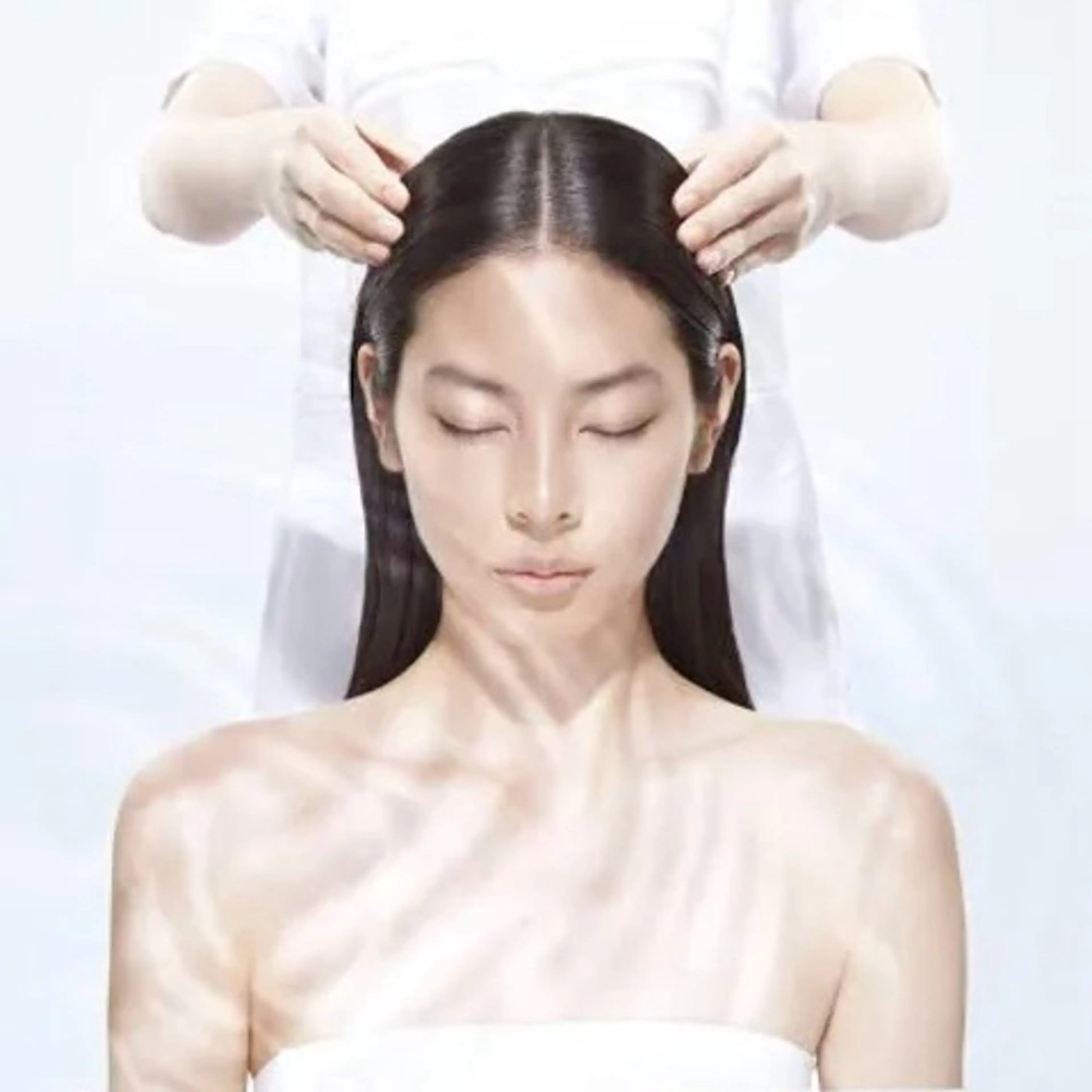 alotta所属・栗本 博史のヘアスタイル