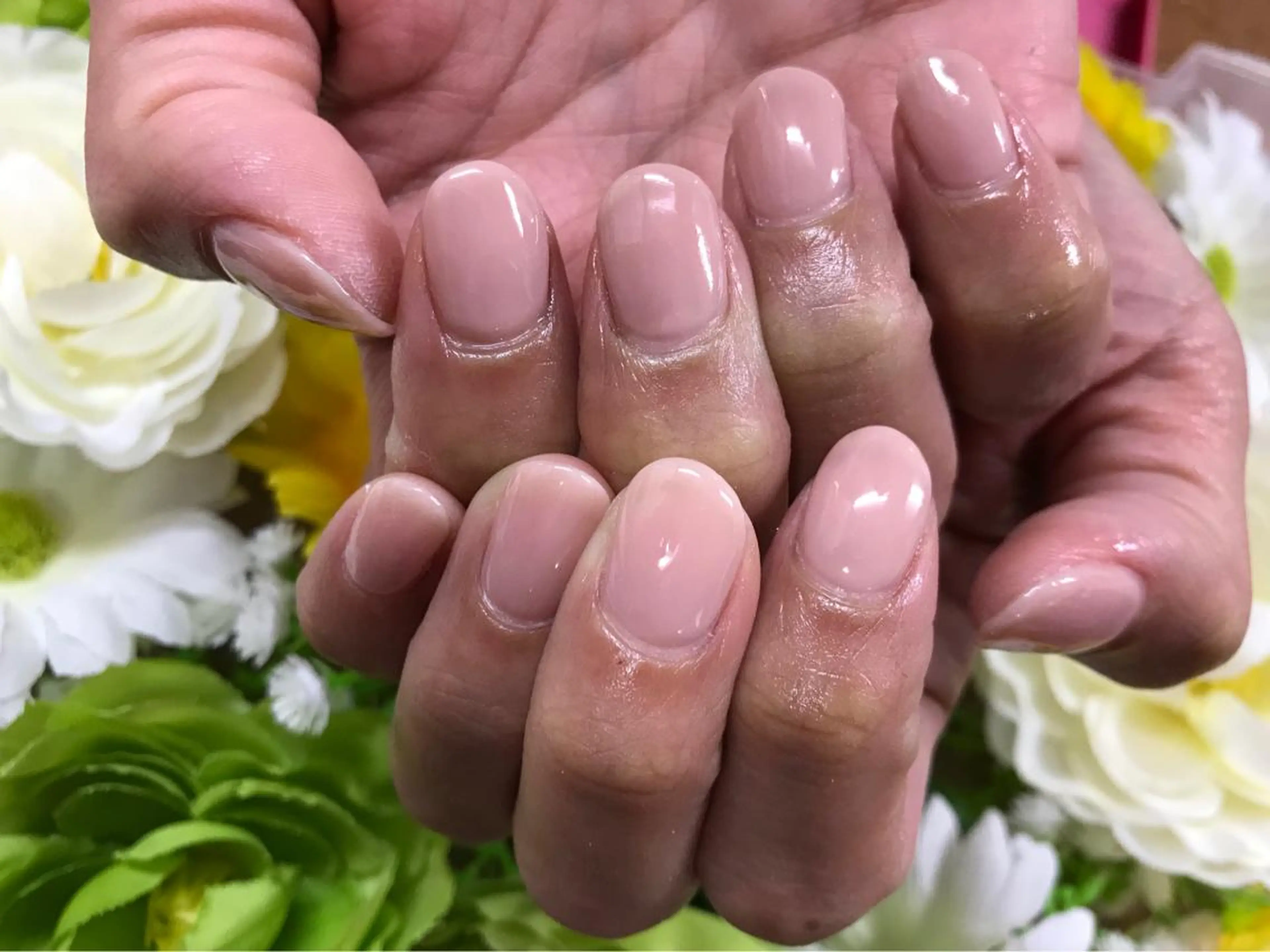 ネイル lotus erikaのネイルデザイン