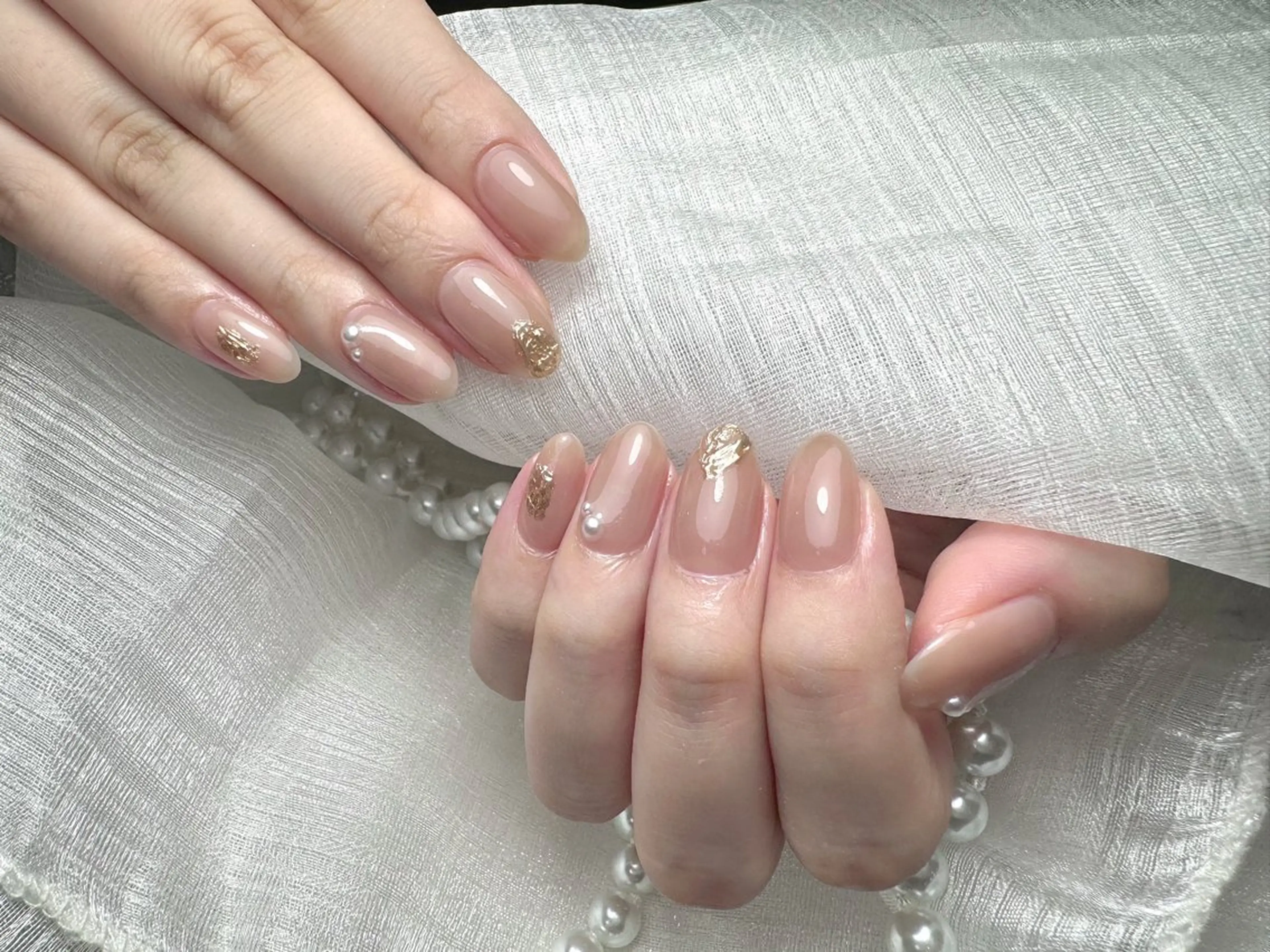 ネイル M.T  nail所属・M.T nailのネイルデザイン
