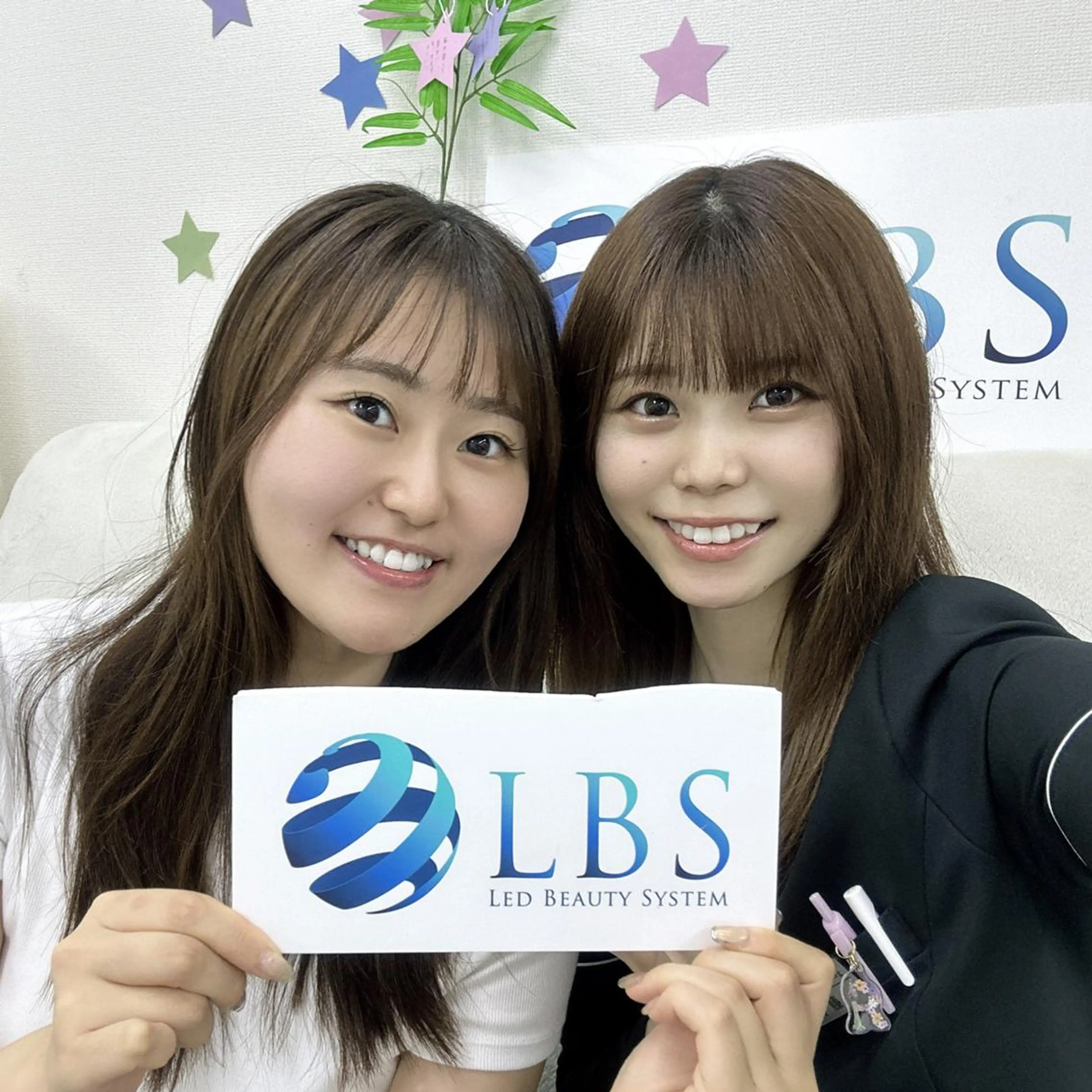 LBSホワイトニング 銀座店💎店長浦和のその他イメージ