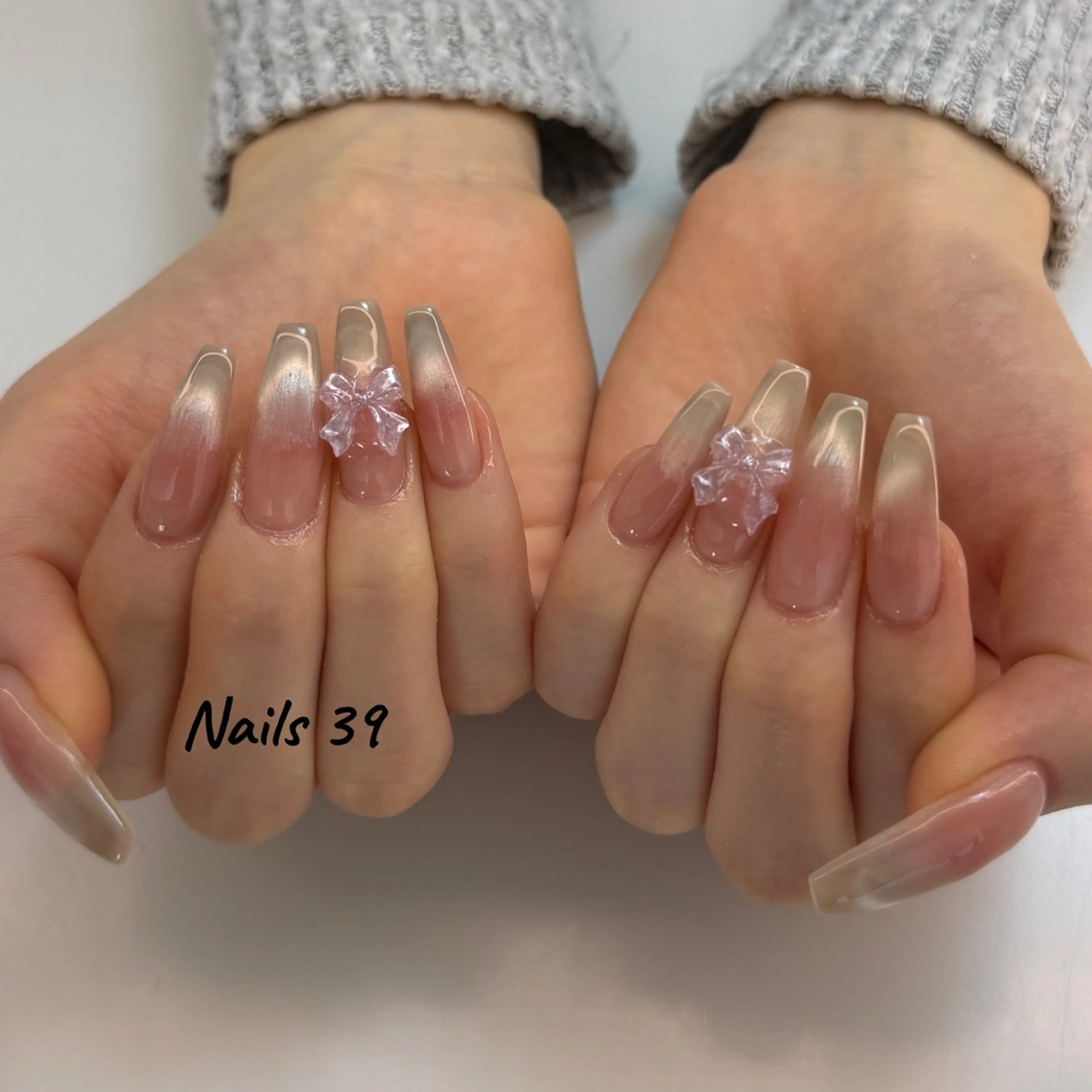ネイル Nails 39のネイルデザイン