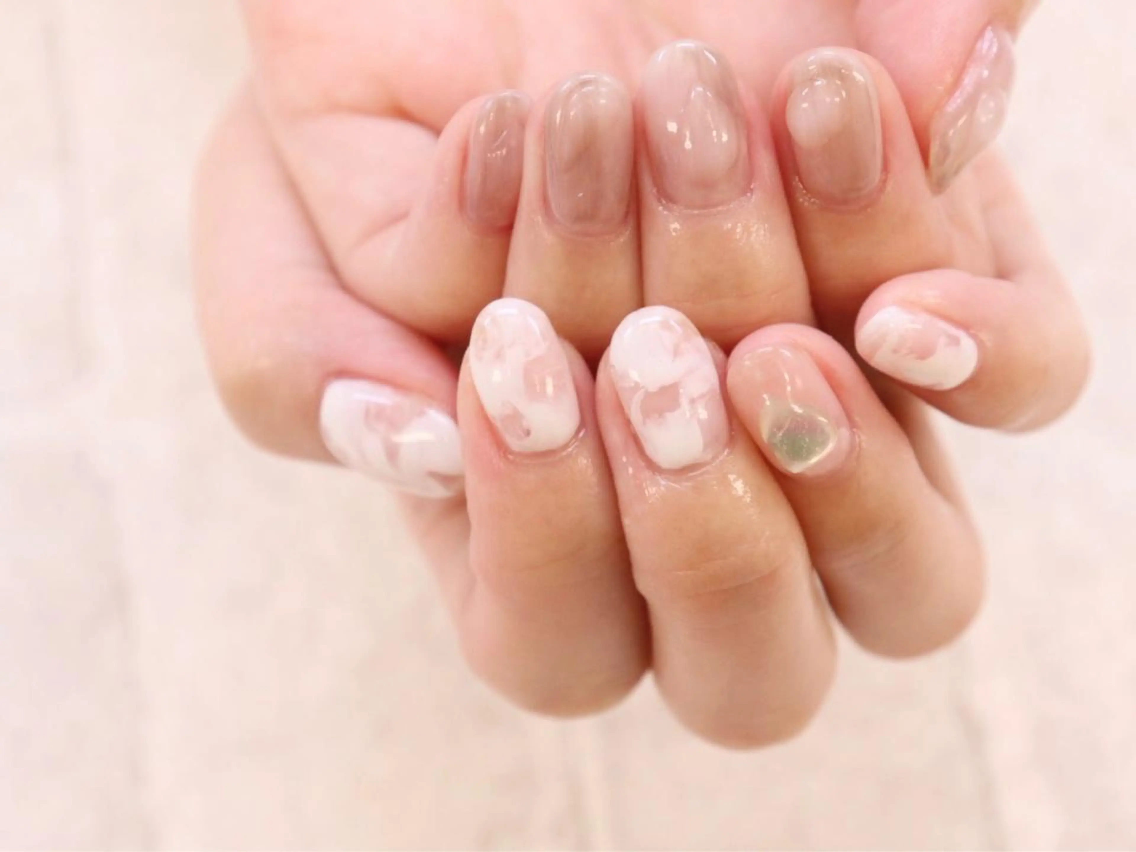 ネイル Dolce.Nail 大宮店のネイルデザイン