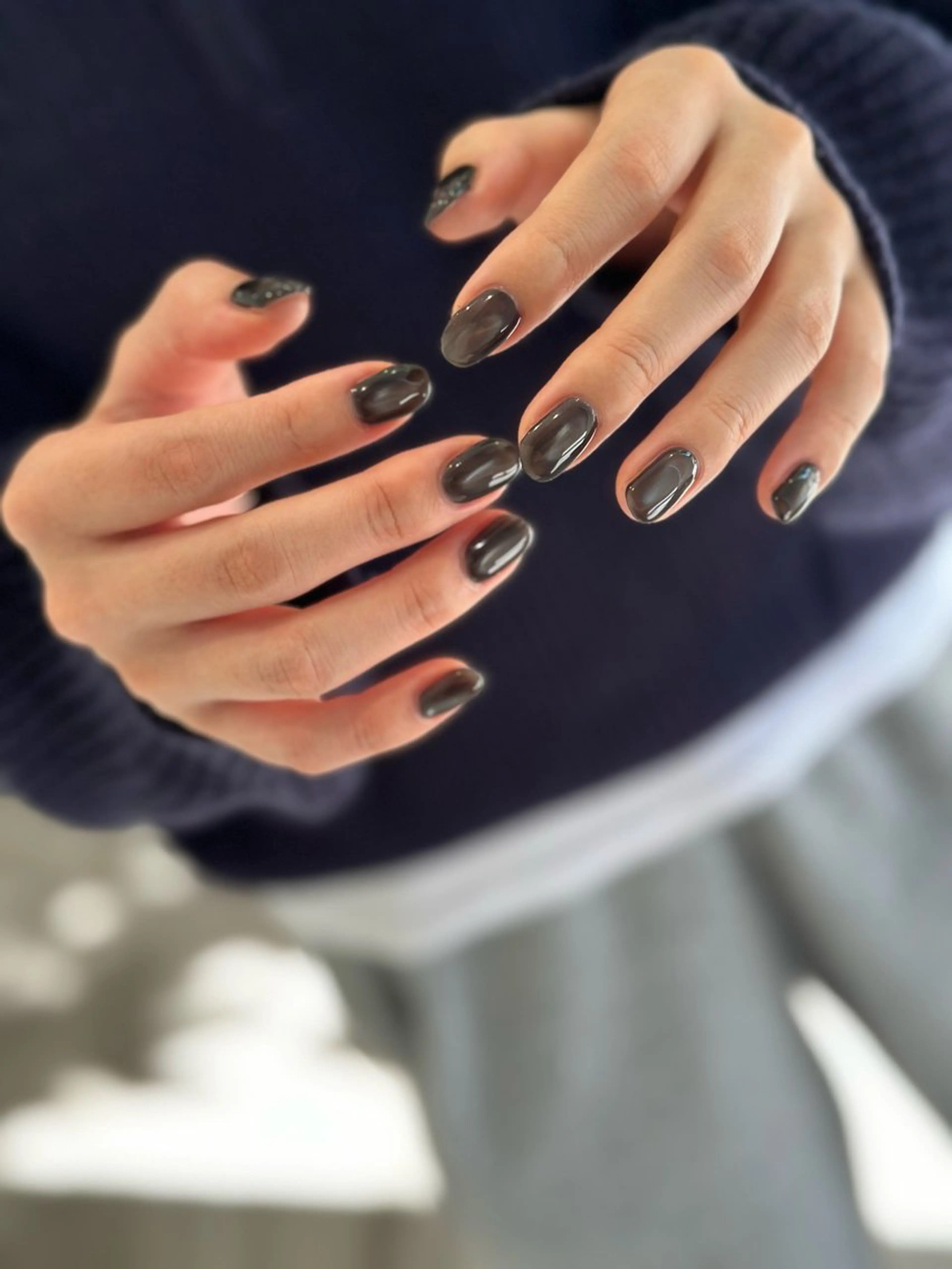 ネイル Manami /熊谷ネイルのネイルデザイン