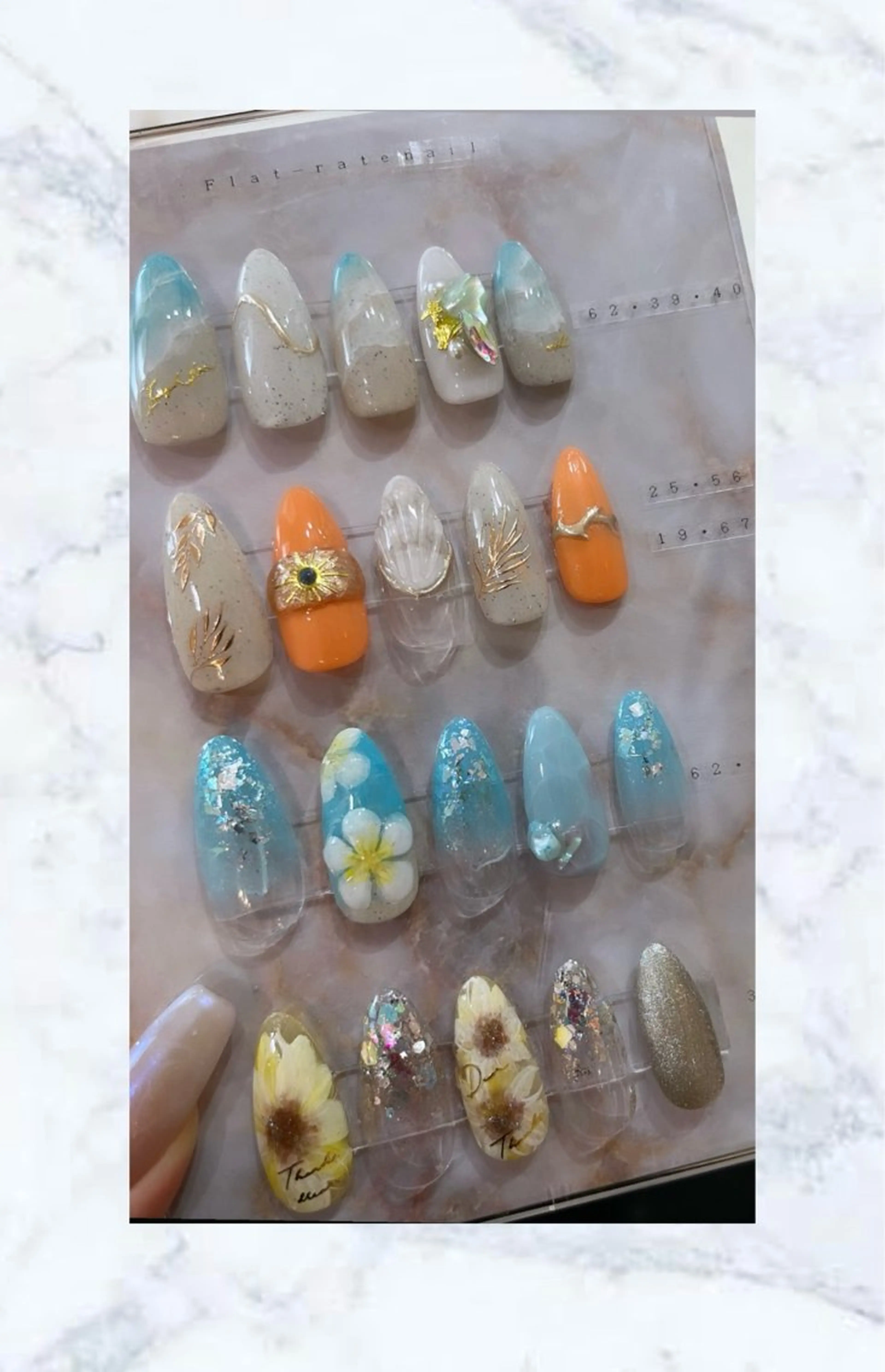 ネイル Chika/ C.nailのネイルデザイン
