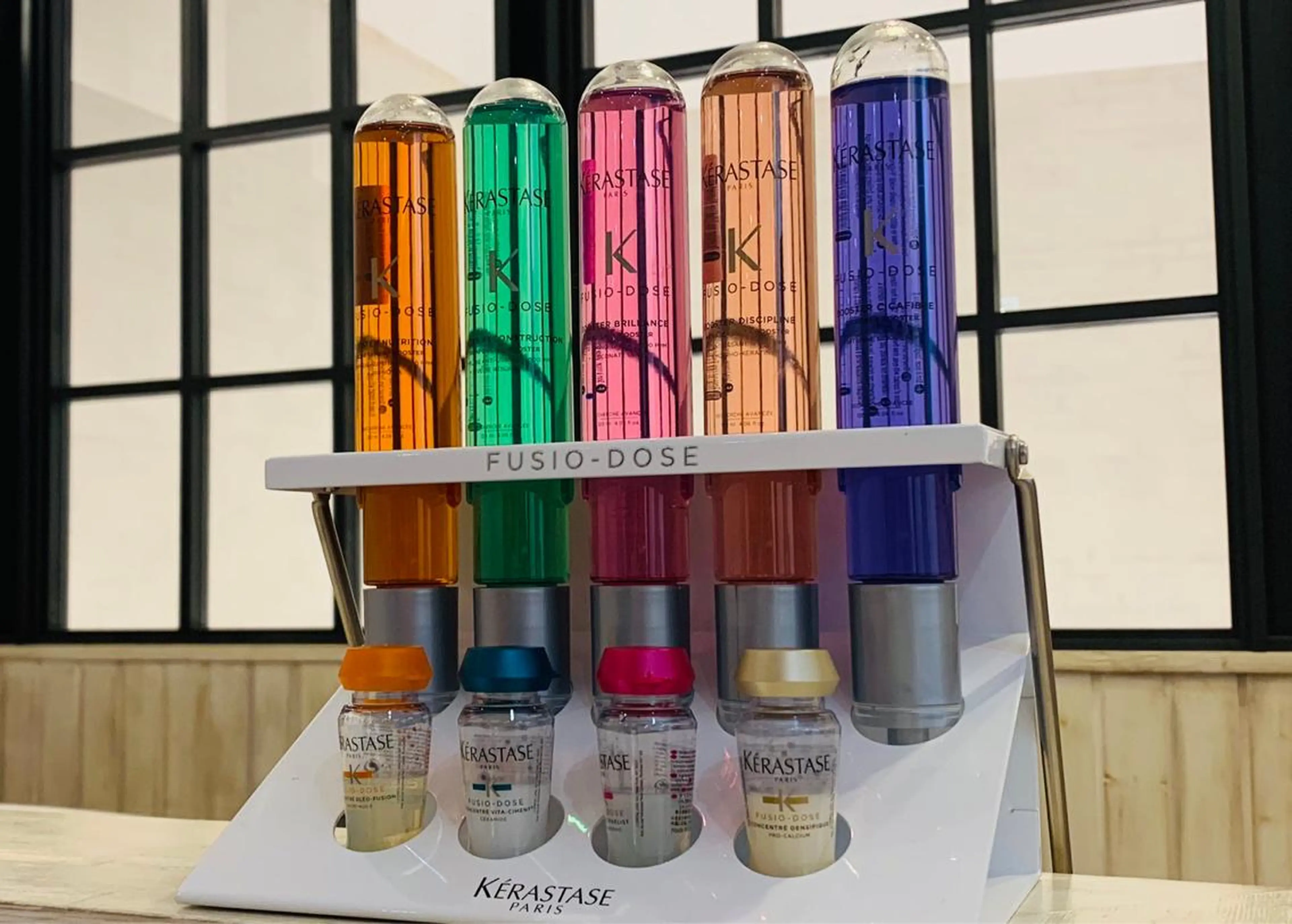 ロング カラー カット ヘアカラー トリートメント 名古屋/髪質改善/ 透明感SHIZUKAのヘアスタイル