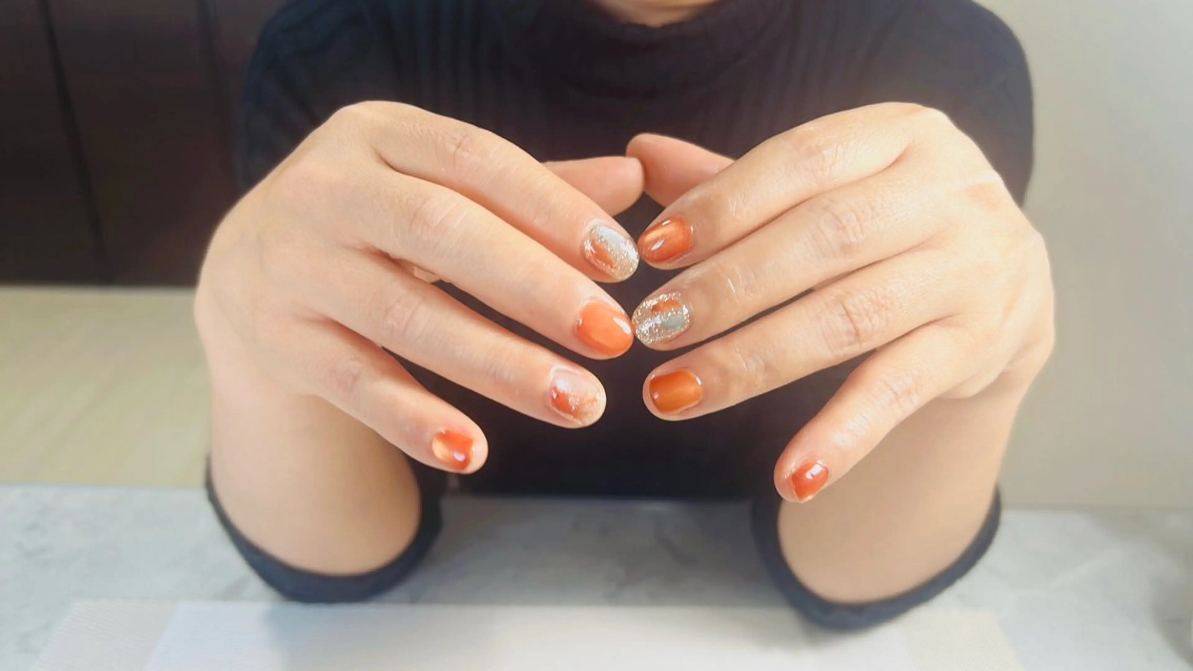 ネイル Sou Nail所属・SOU Nailのネイルデザイン