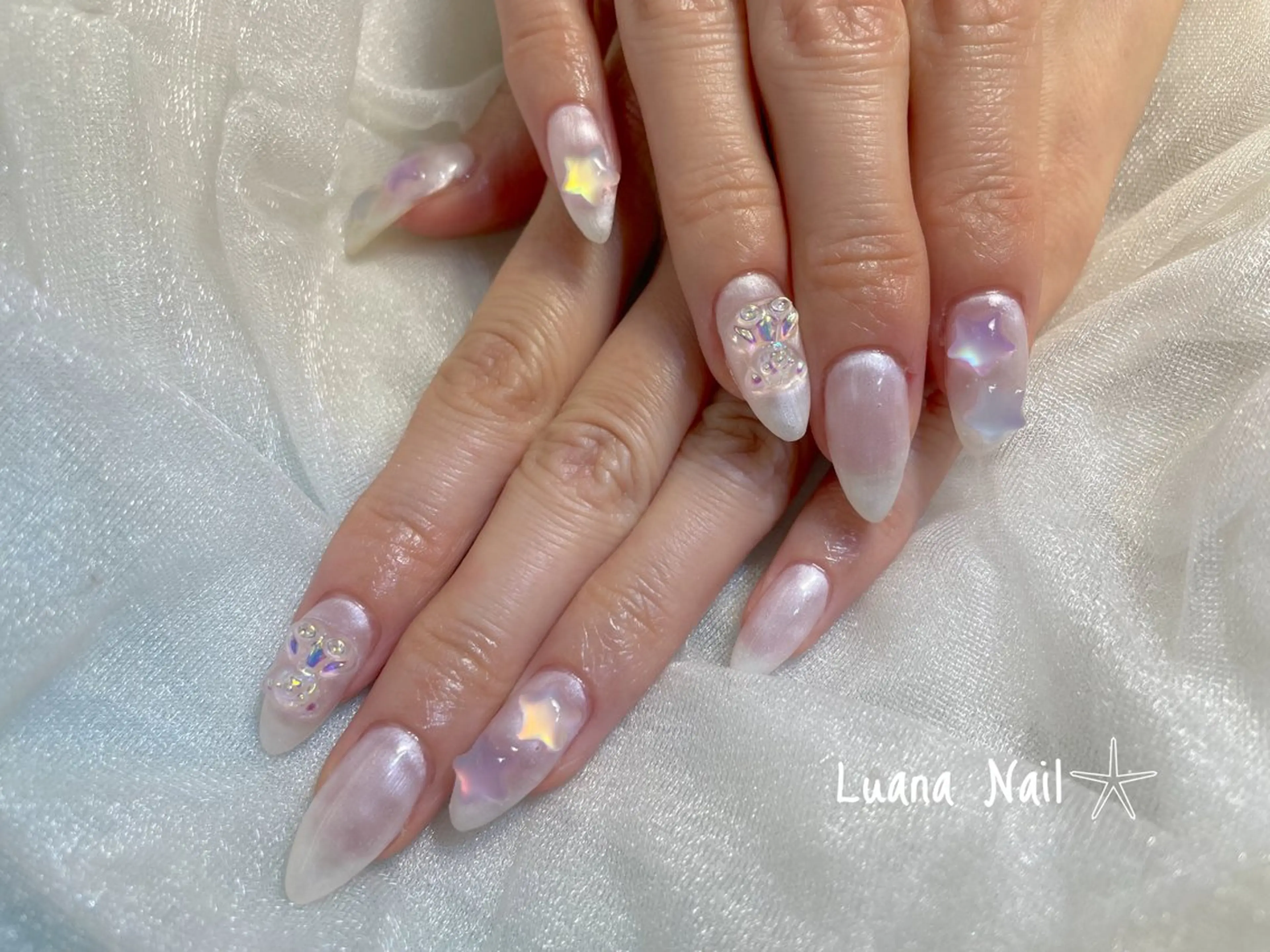 ネイル Nail Salon Subaru所属・Nail Salon Subaruのネイルデザイン