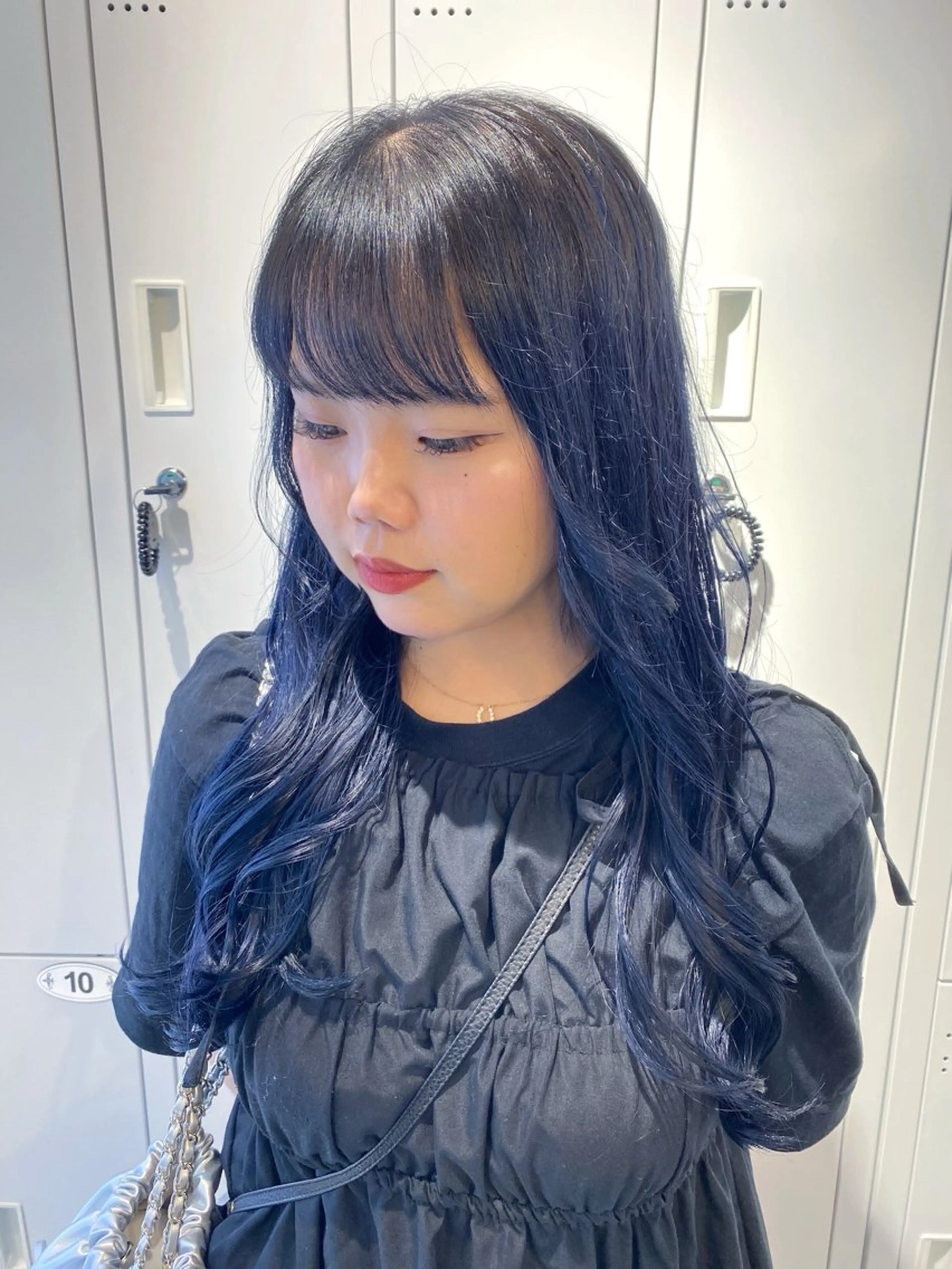 ロング カラー カラー支持率NO.1 / Mana🎀🫧のヘアスタイル