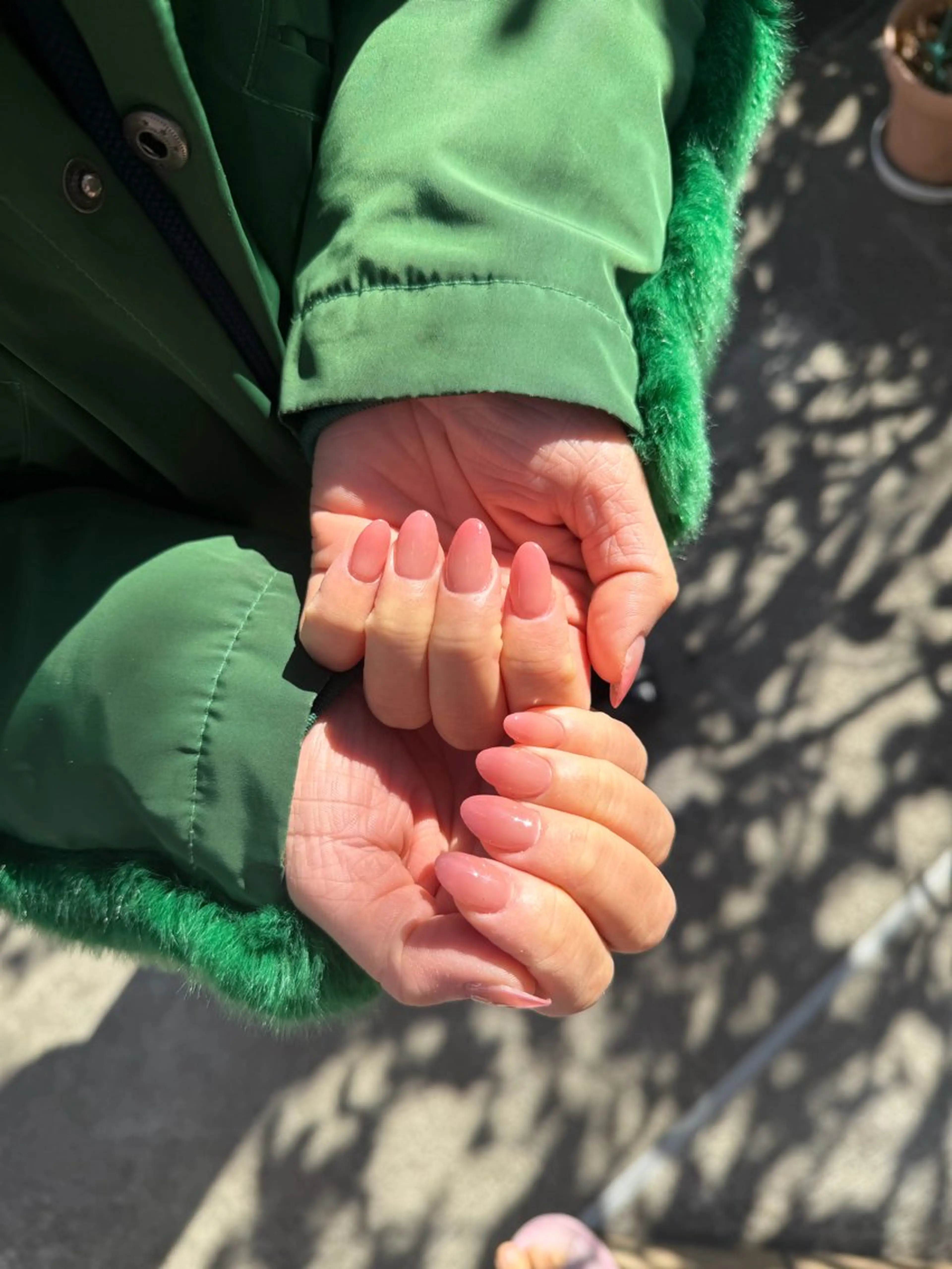 ネイル Min nail 自宅サロンのネイルデザイン