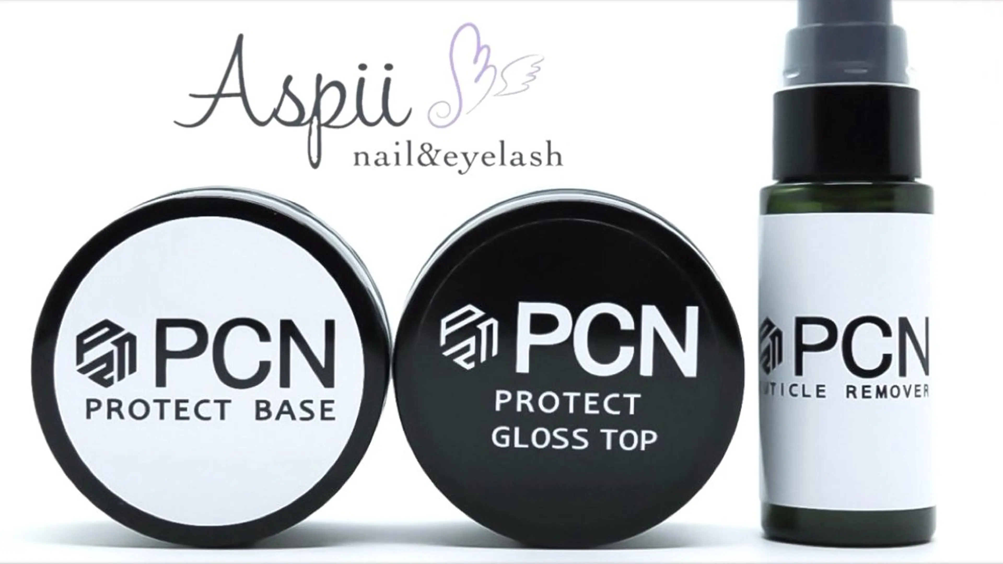 ネイル Aspii アスピーのネイルデザイン