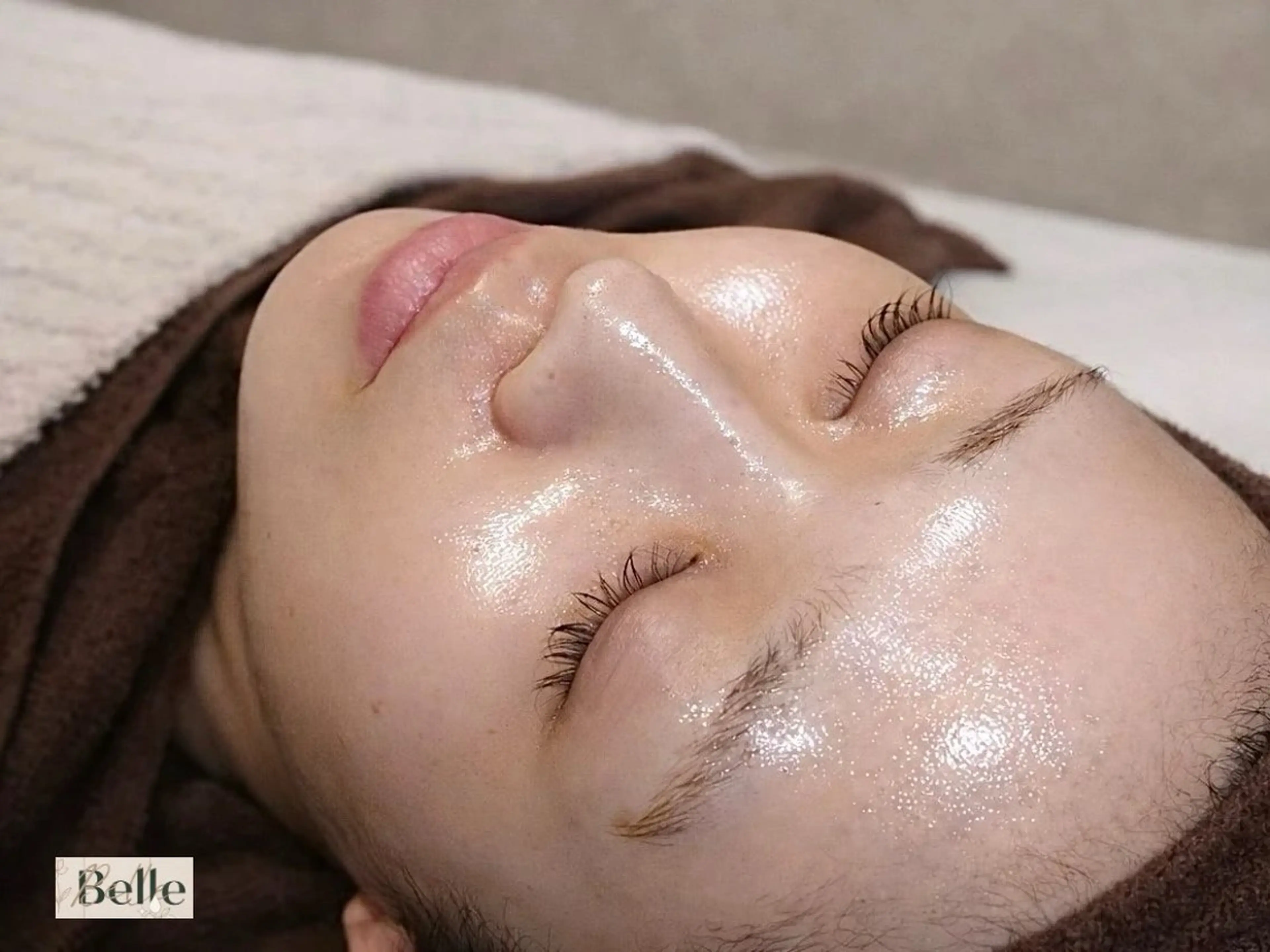 エステ 韓国肌管理Belle   新橋所属・店長 RUNAのエステ・リラクイメージ