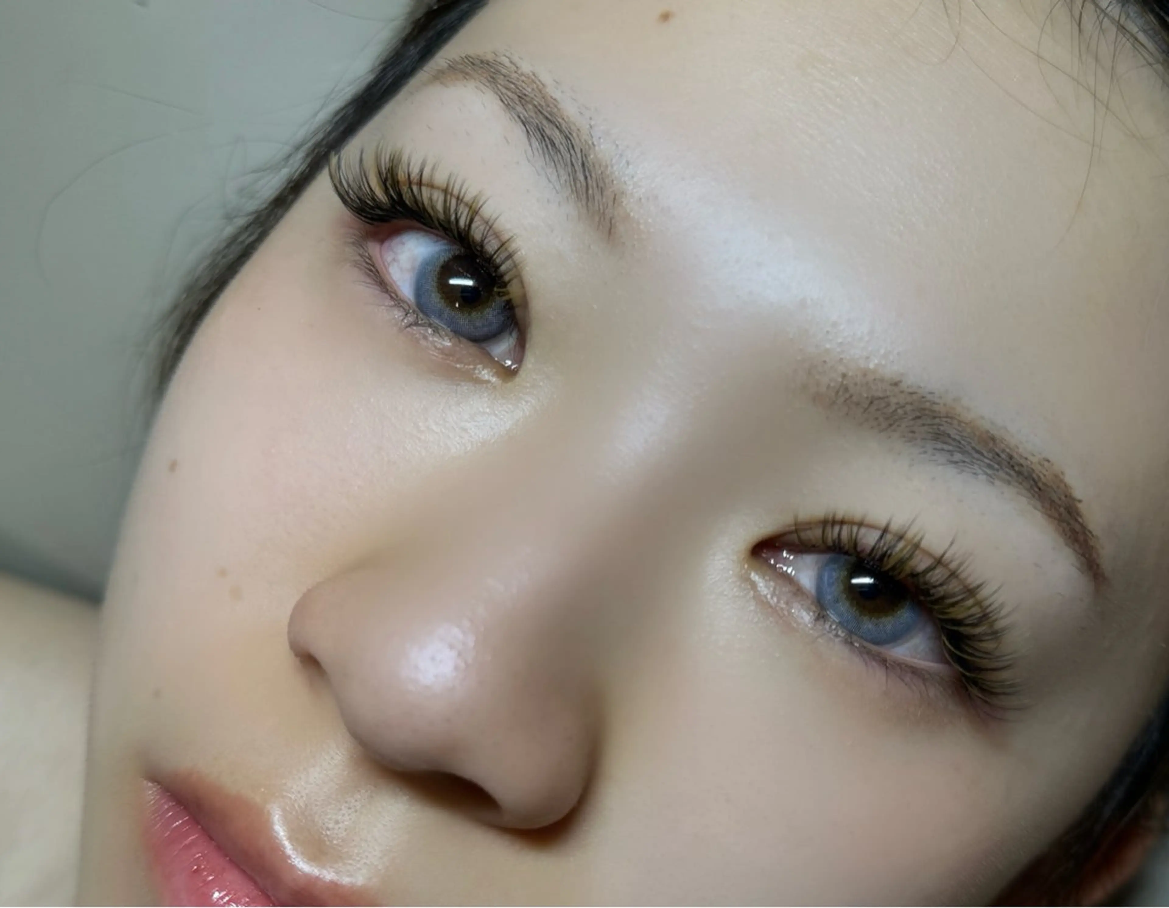 マツエク・マツパ OFF所属・eyesalon OFFのマツエク・マツパデザイン