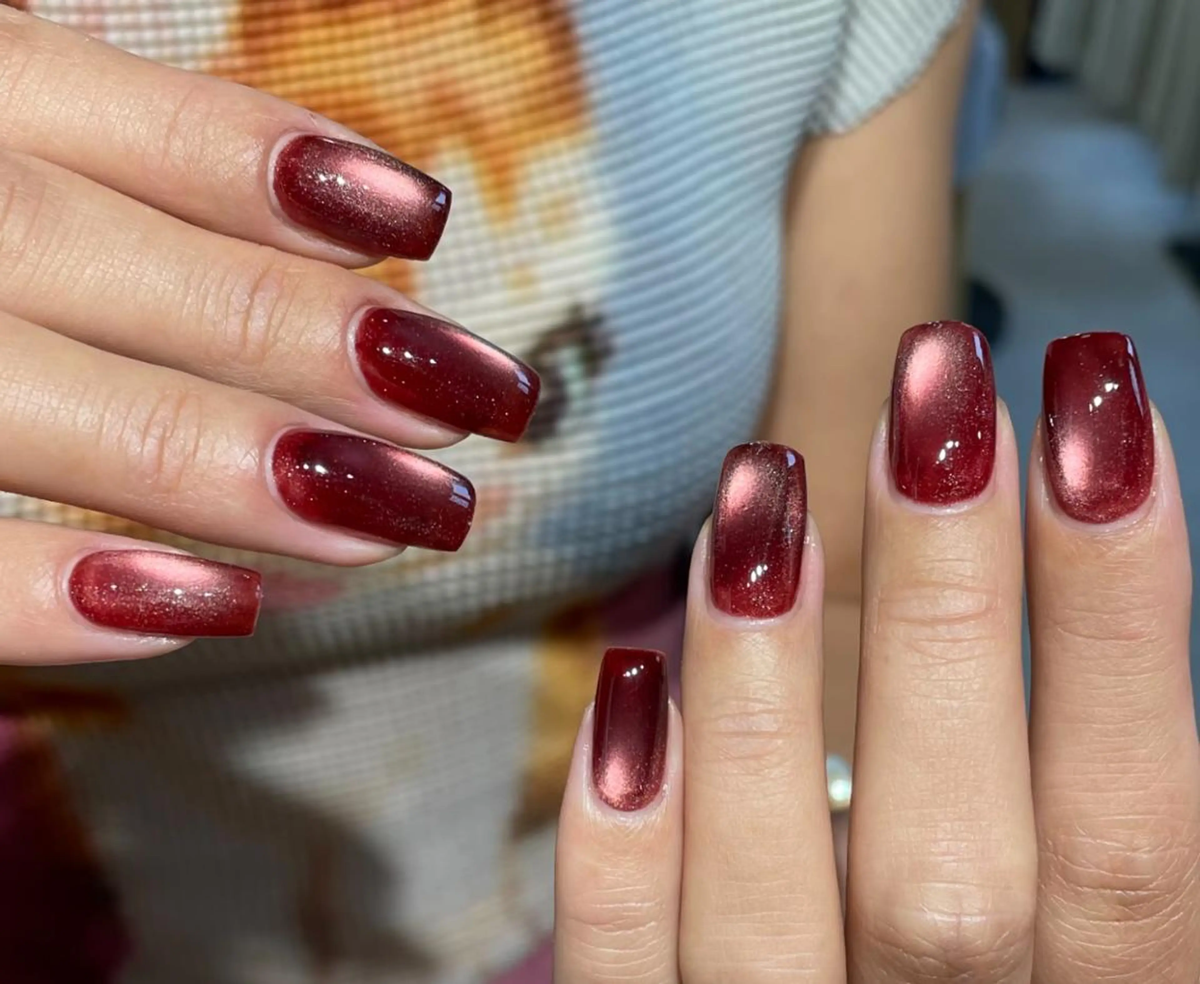 ネイル ハンドネイル Miya🎀 nailのネイルデザイン