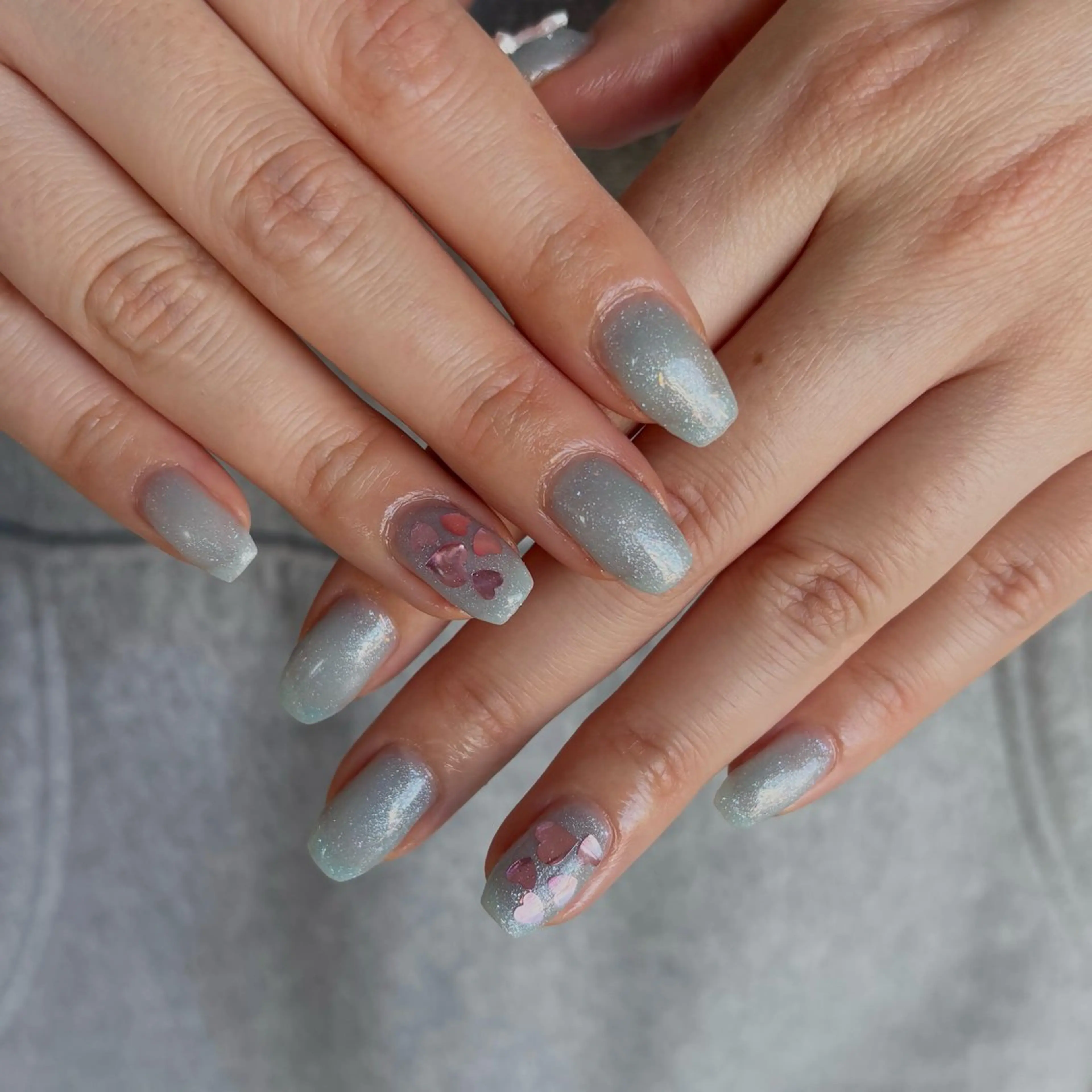 ネイル WHITE NAIL甲府昭和店所属・WHITE NAILのネイルデザイン