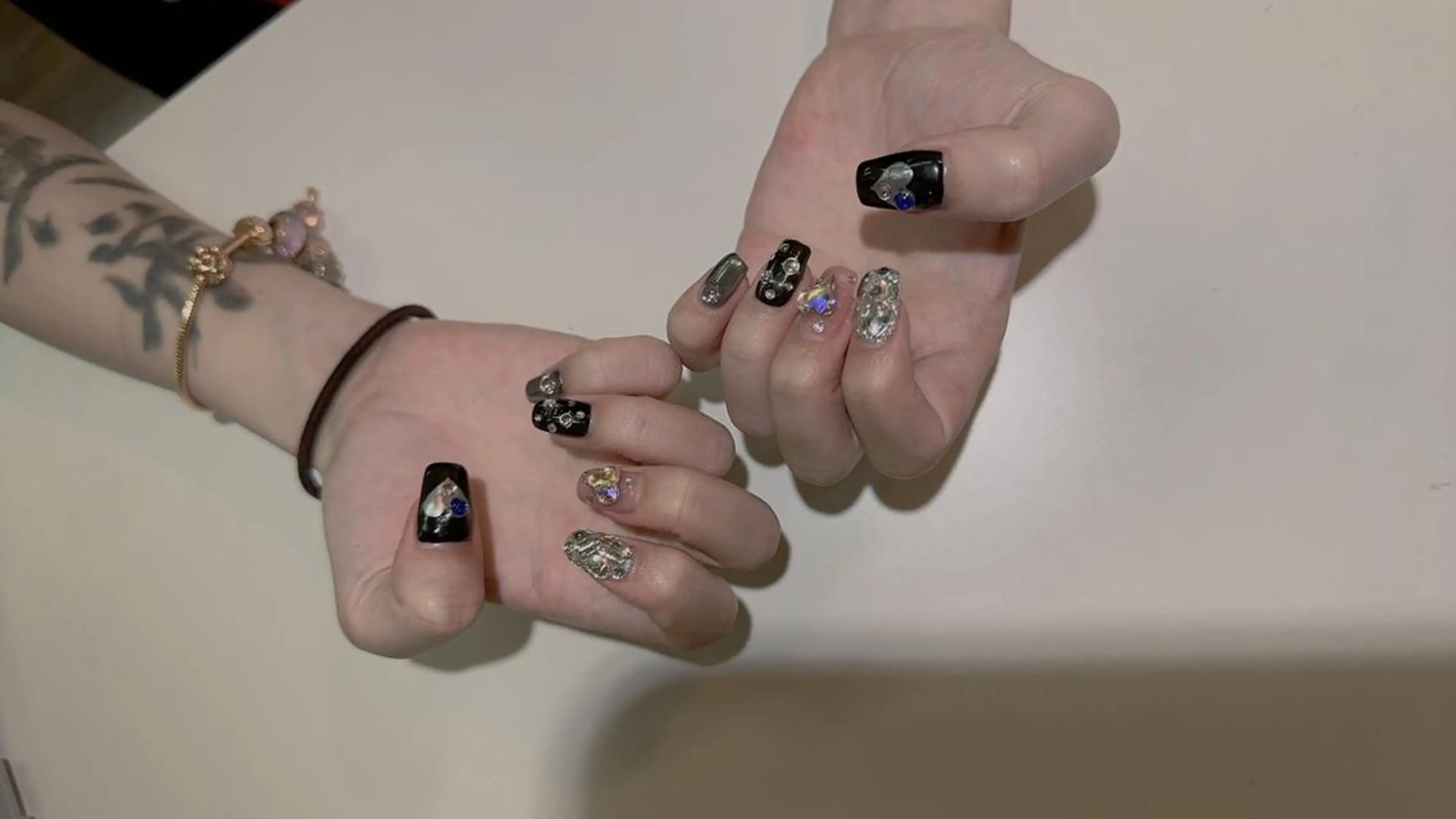 ネイル WiWi Nail Salonのネイルデザイン