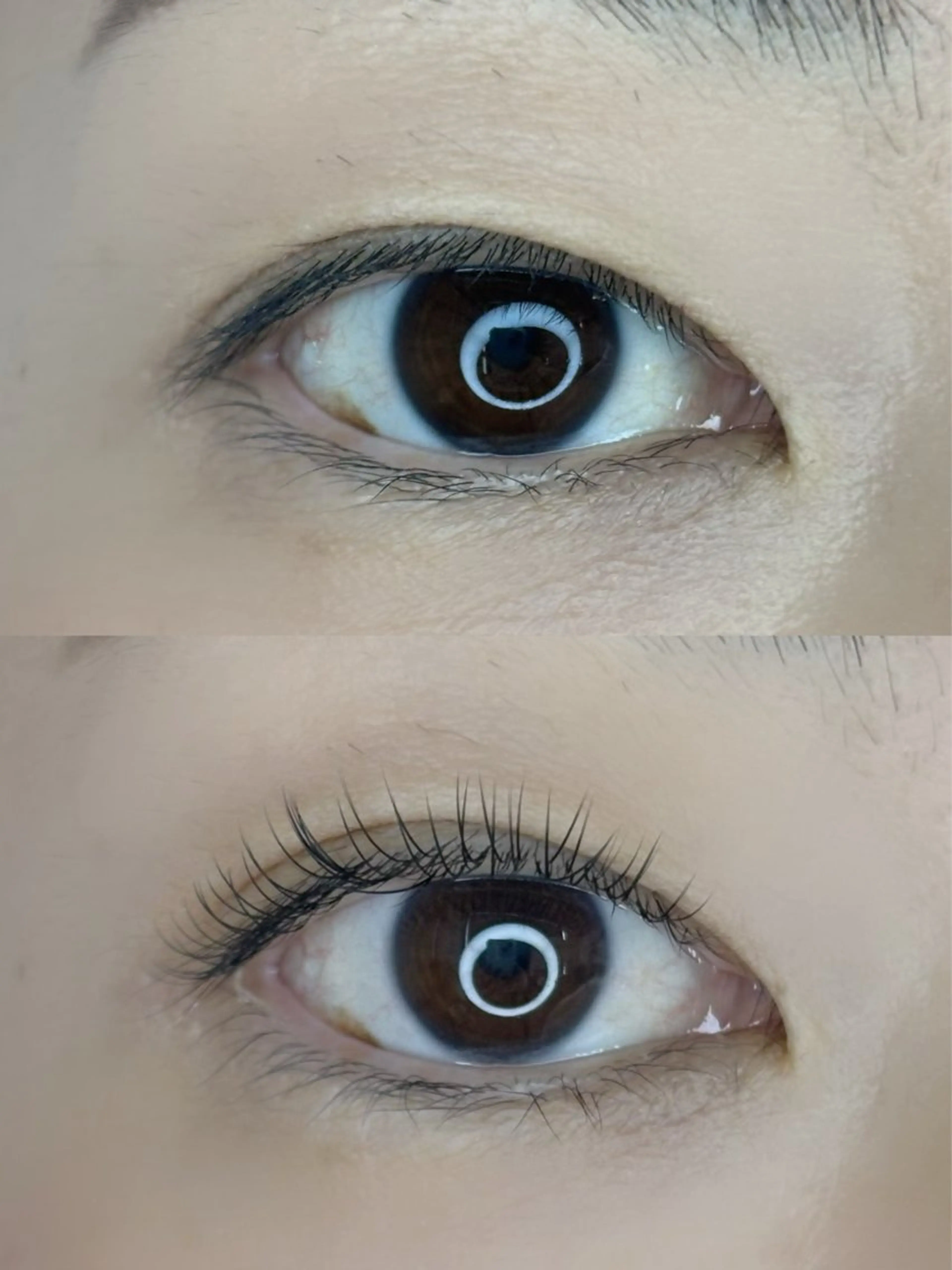 マツエク・マツパ PELE所属・PELE おだのマツエク・マツパデザイン