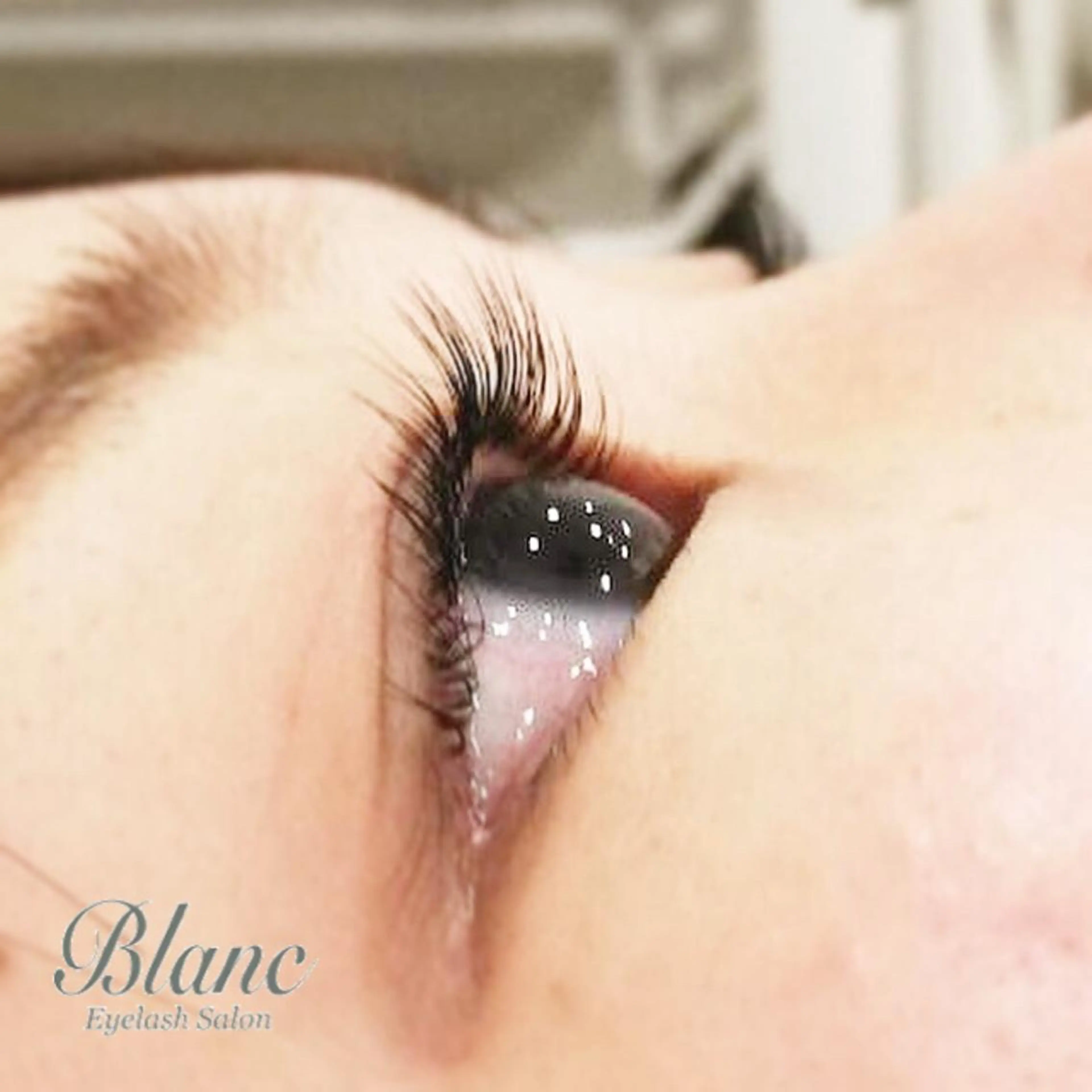 マツエク・マツパ Blanc 武蔵小杉駅前店のマツエク・マツパデザイン