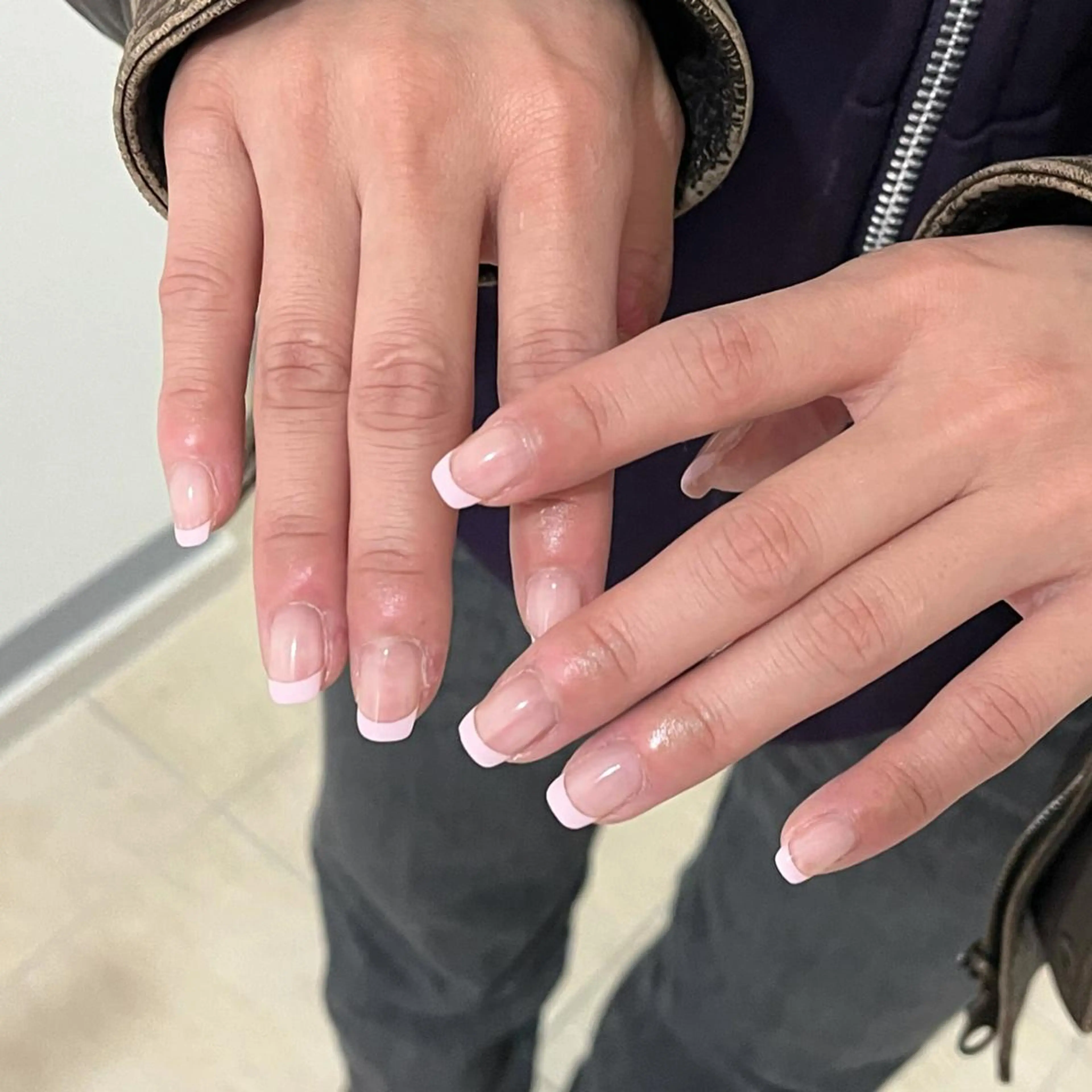 ネイル Rina Suzukiのネイルデザイン