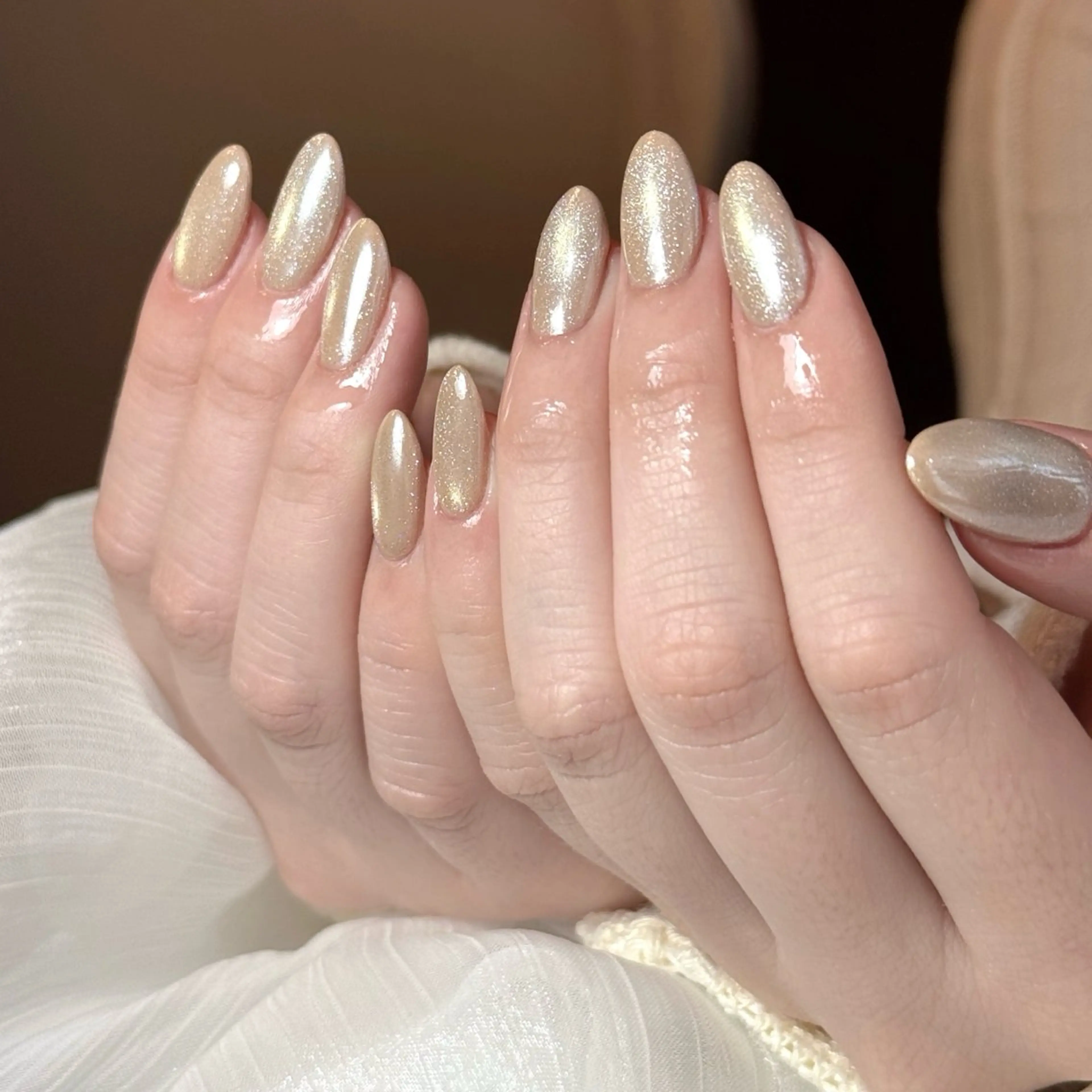 ネイル ハンドネイル ハンドケア Amy Nail所属・Amy Nailのネイルデザイン
