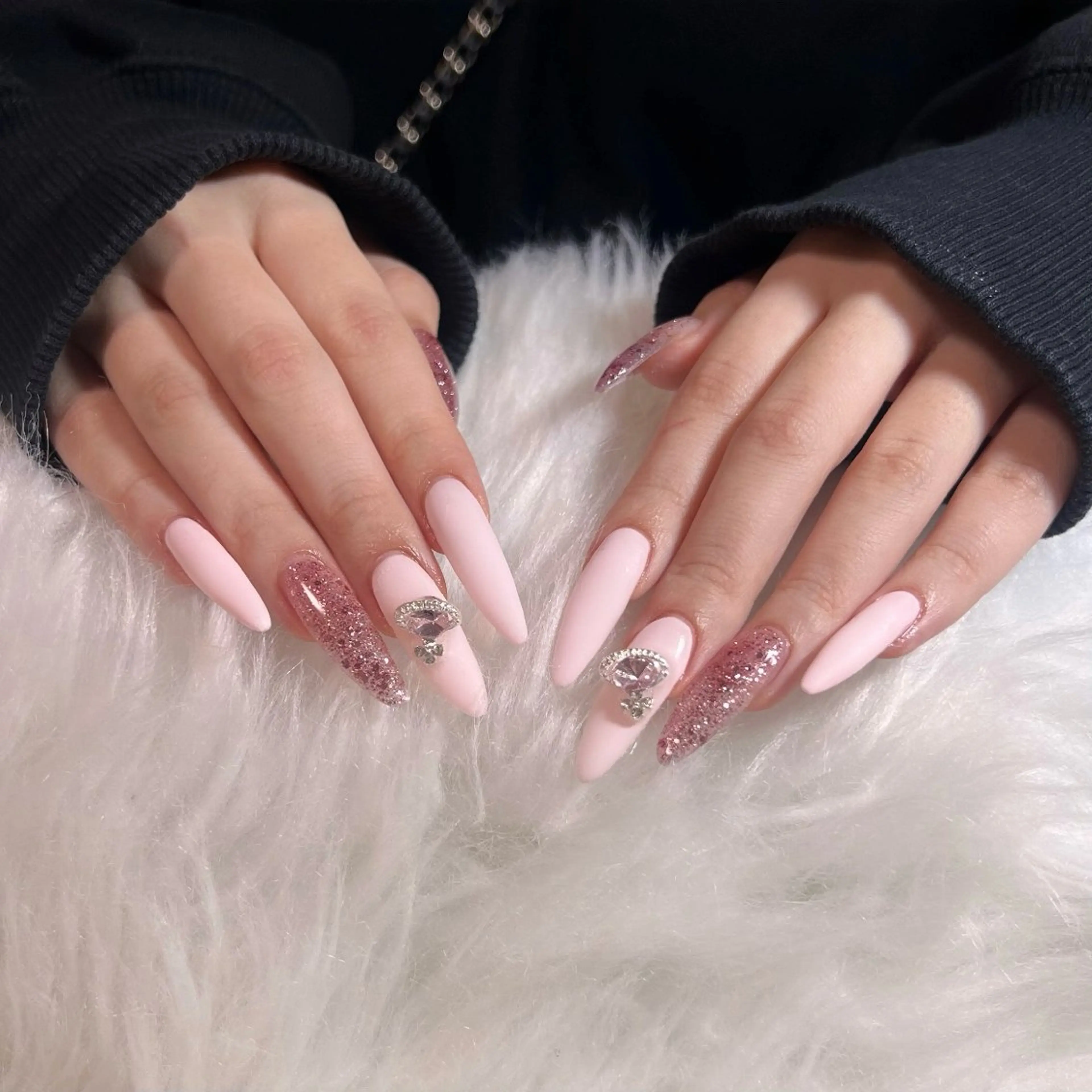 ネイル yu nailのネイルデザイン