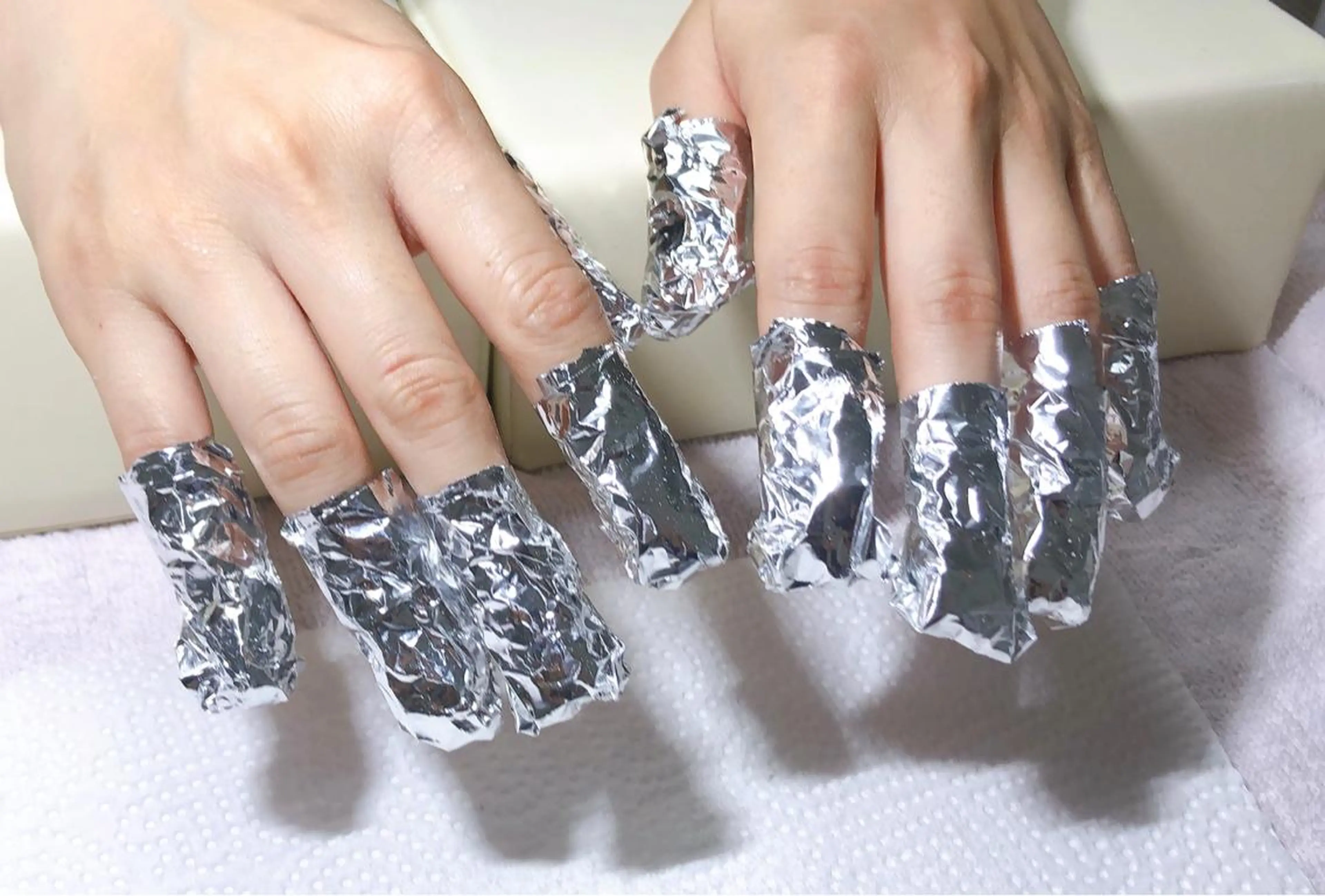 ネイル オフのみ(ネイル) Ｍ☆NAIL asamiのネイルデザイン