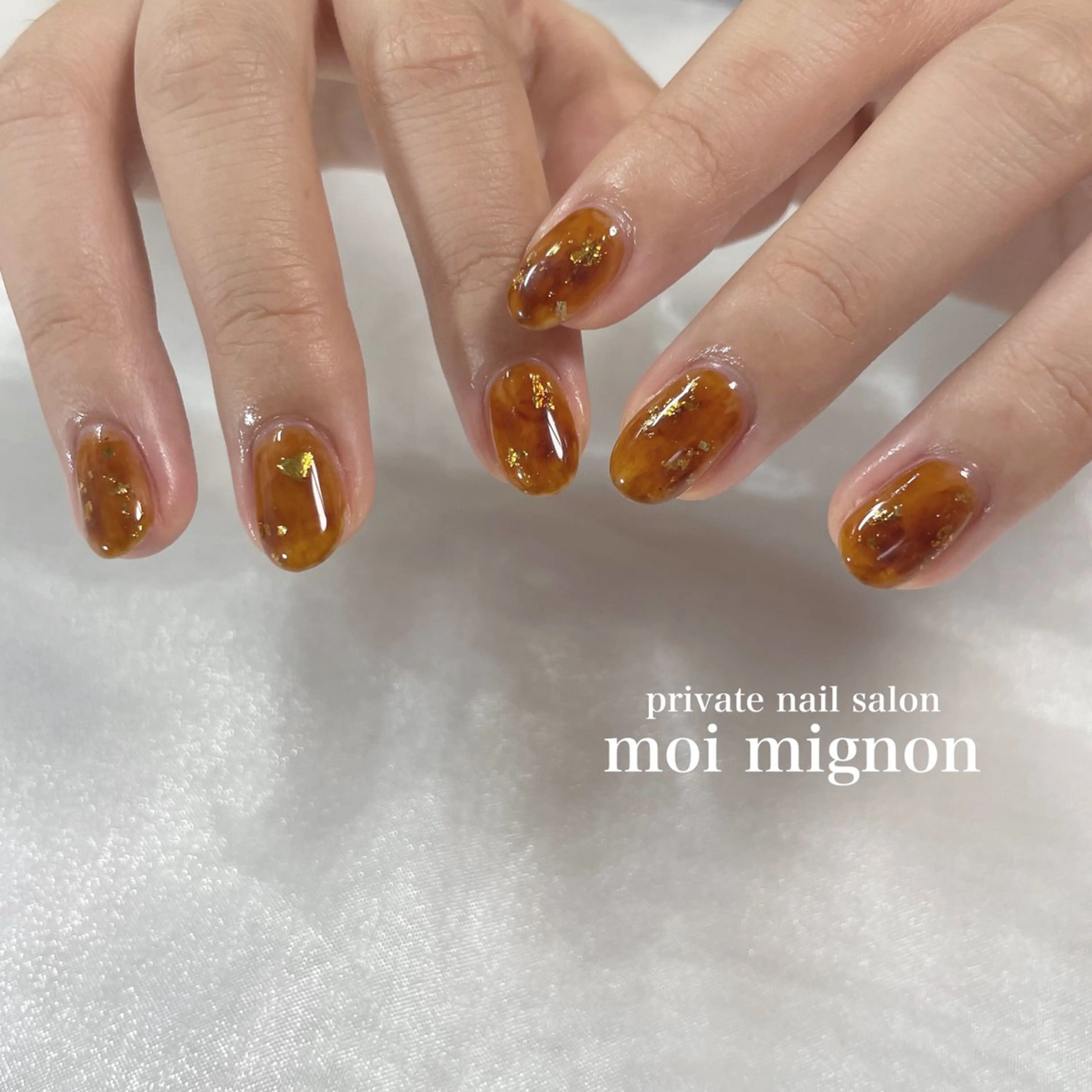 ネイル ハンドネイル nailist Aki♡のネイルデザイン