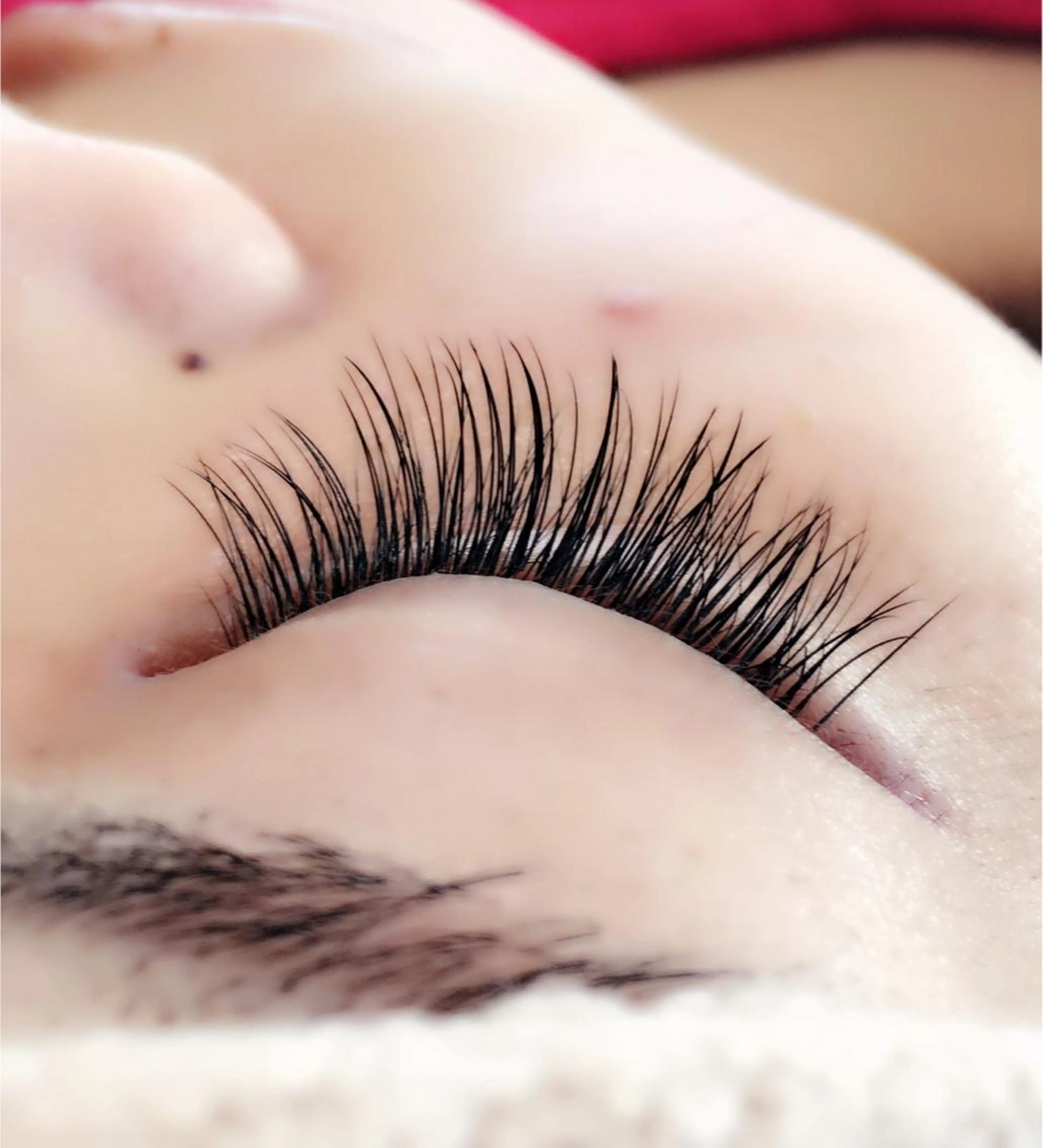 マツエク・マツパ eyelash vous✱memeのマツエク・マツパデザイン