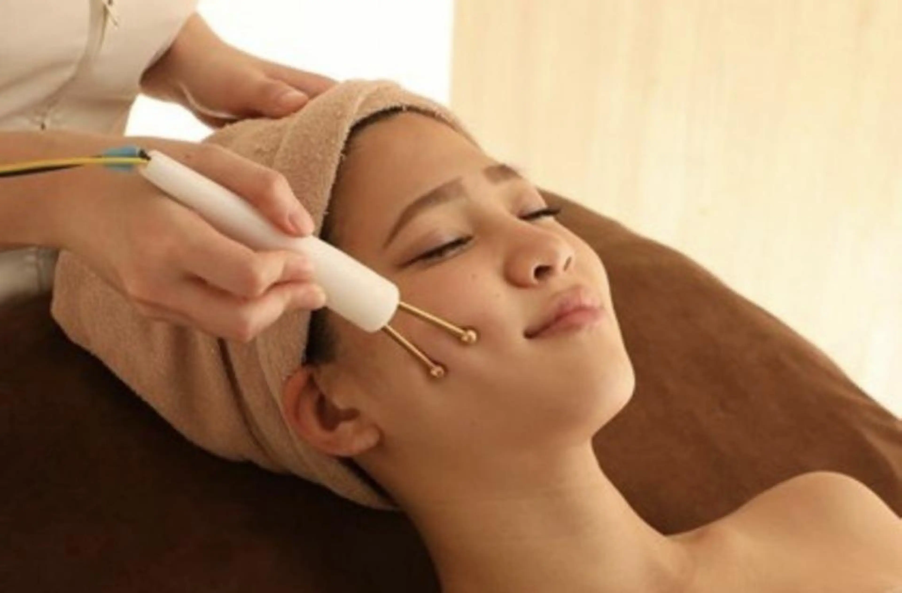 🌿小顔・痩身・脱毛 レイビス川崎店🌿のエステ・リラクイメージ